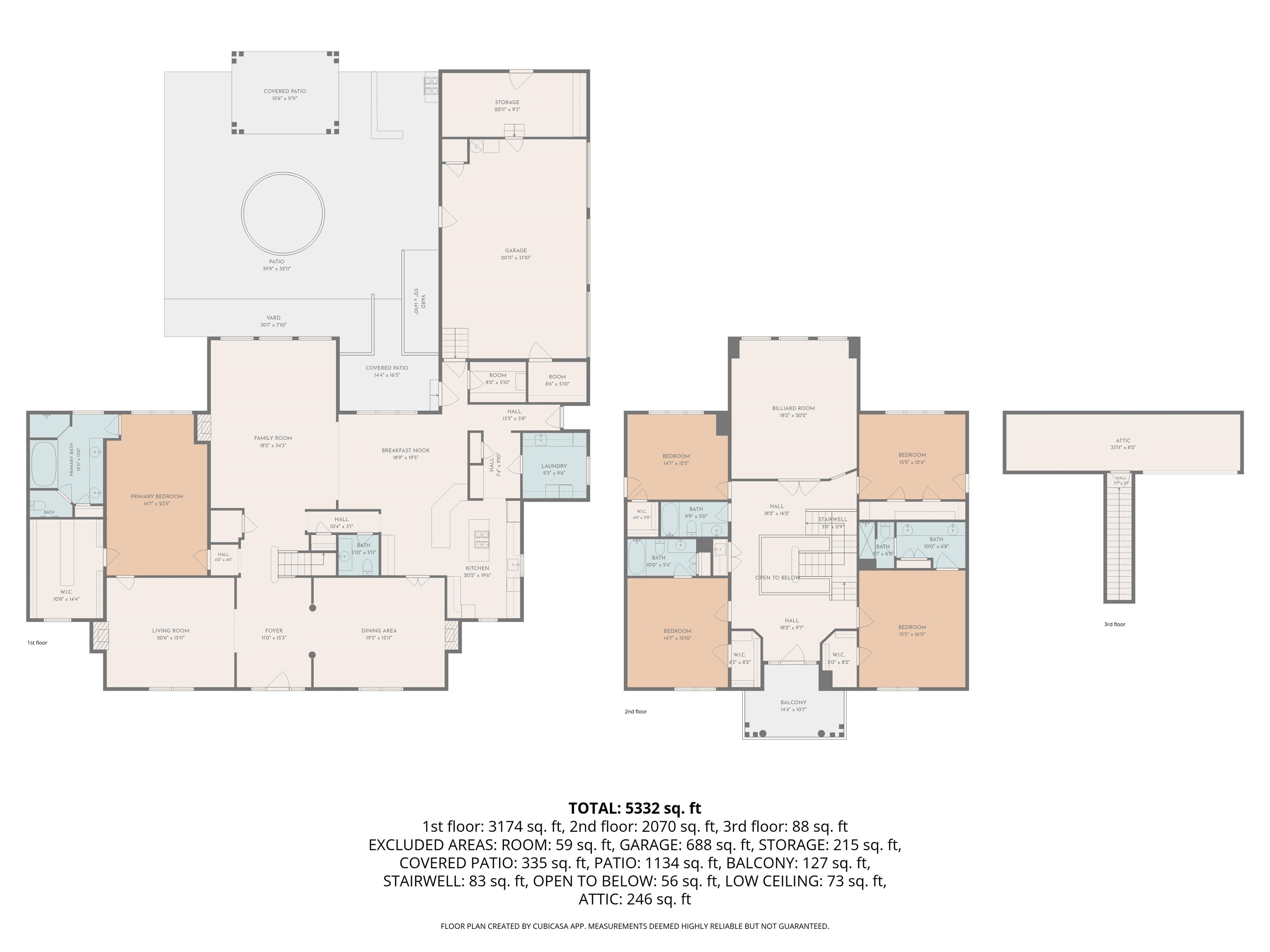 3640 Classic Dr S Property Photo 37