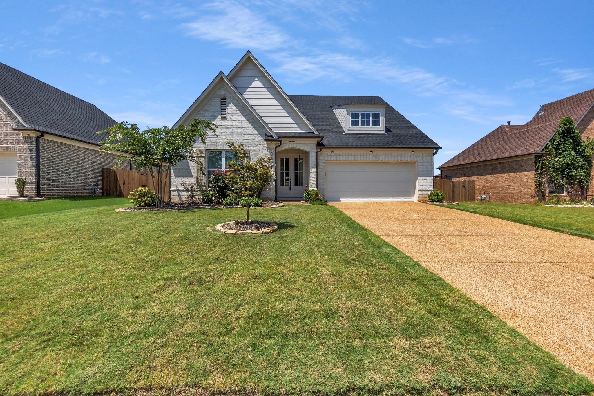 80 Misty Meadows Dr Property Photo 1