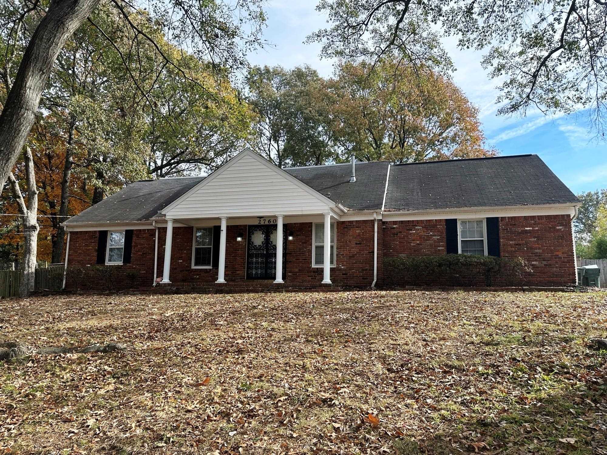 2760 BRAGG LN Property Photo 1