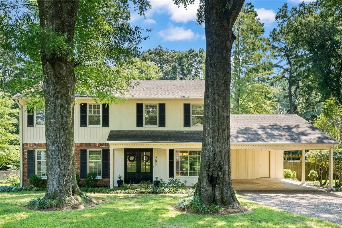 1784 Oak Hill Rd Property Photo 1