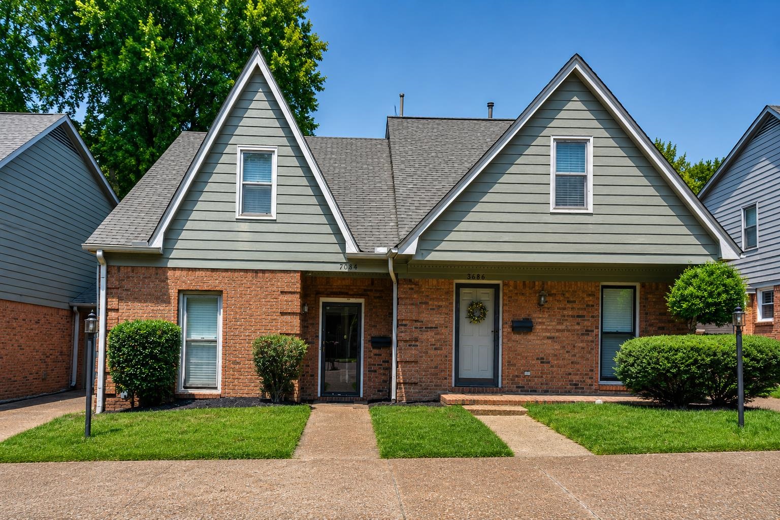 3684 HIGH POINT DR 3684 Property Photo 1