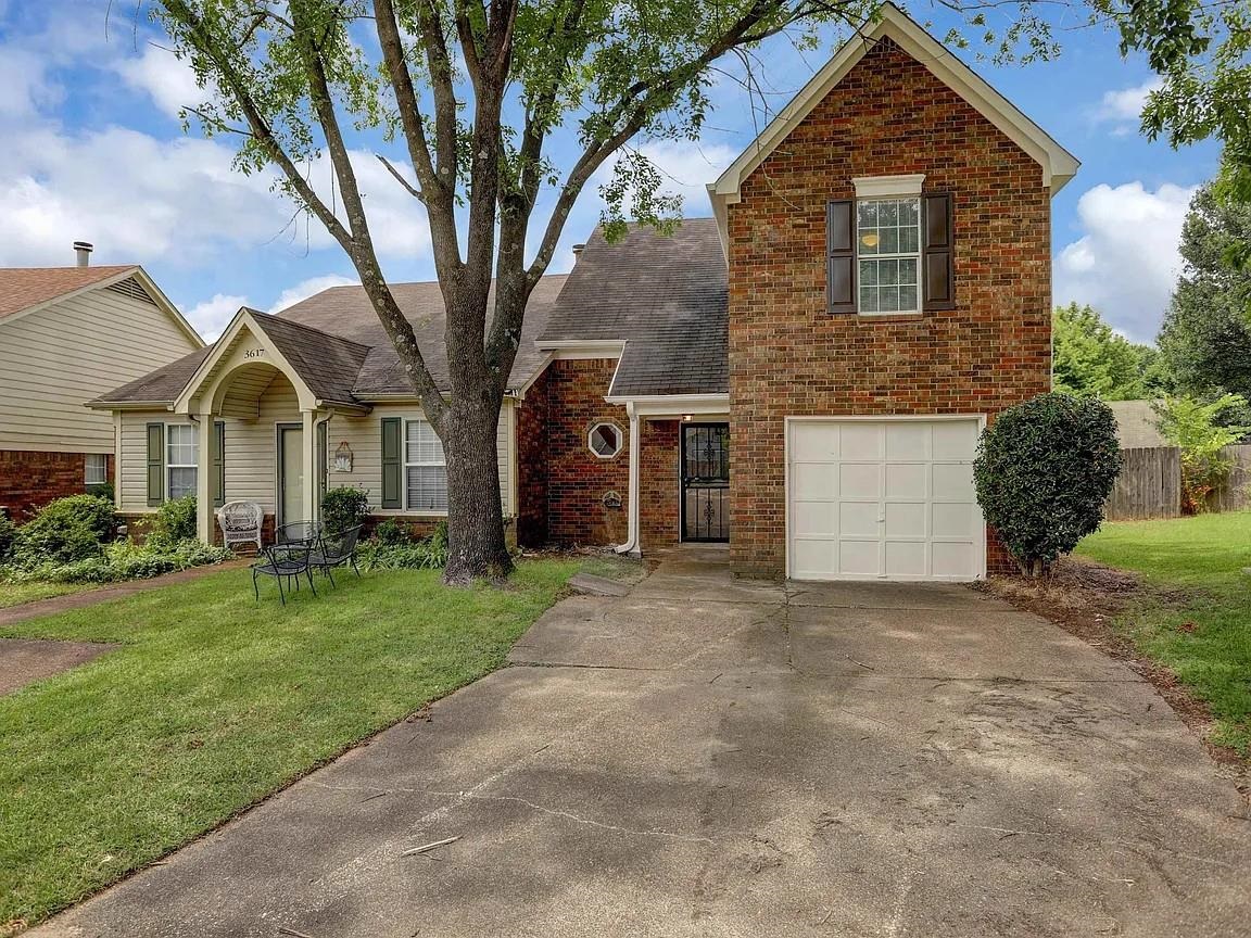 3621 SUNRAY CV Property Photo 1