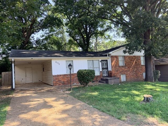 4170 LANSFORD DR Property Photo 1