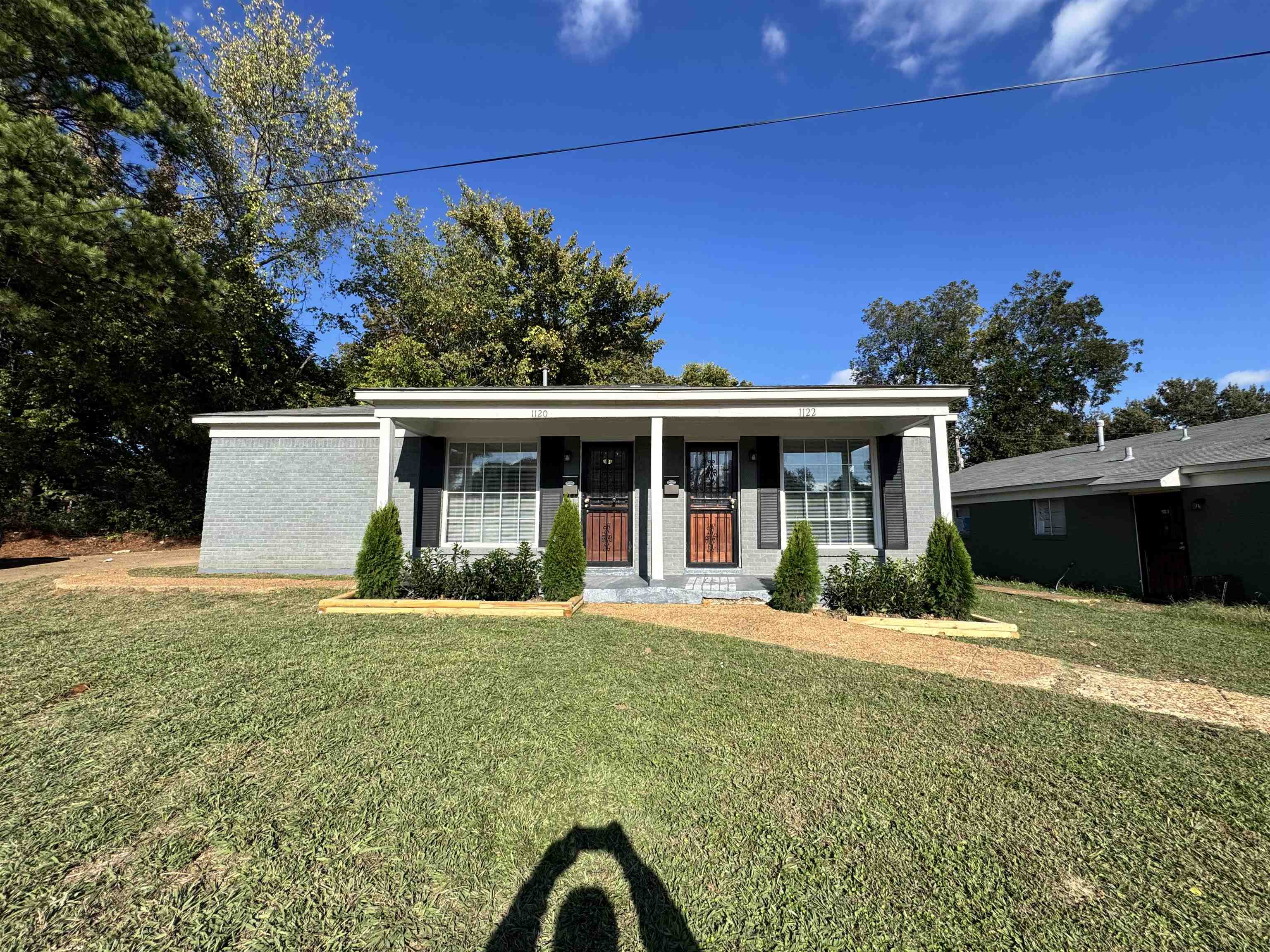 1120 Semmes St Property Photo 1