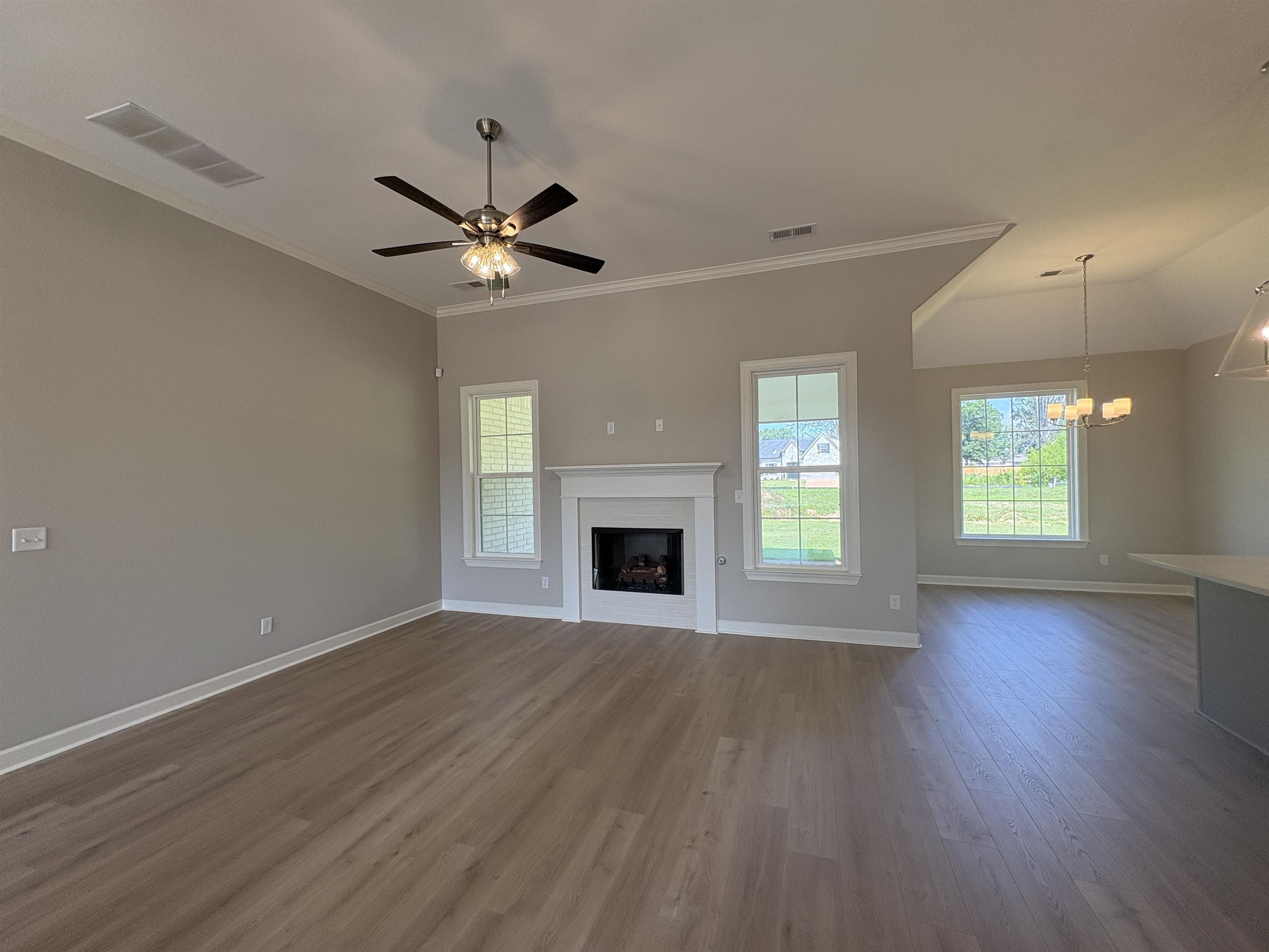 105 Gracie Valley Dr Property Photo 3