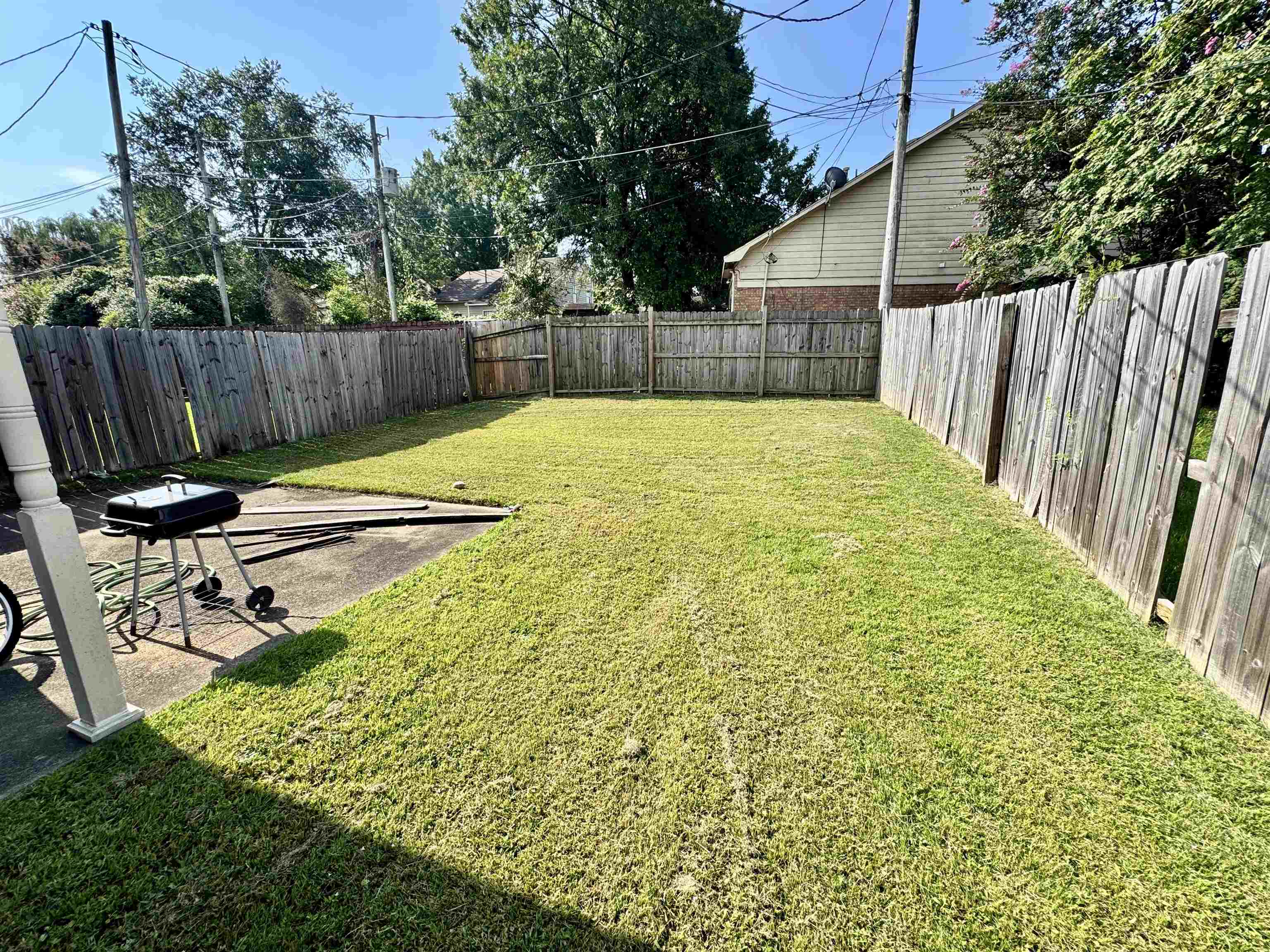 5823 Grassy Valley Dr Property Photo 14