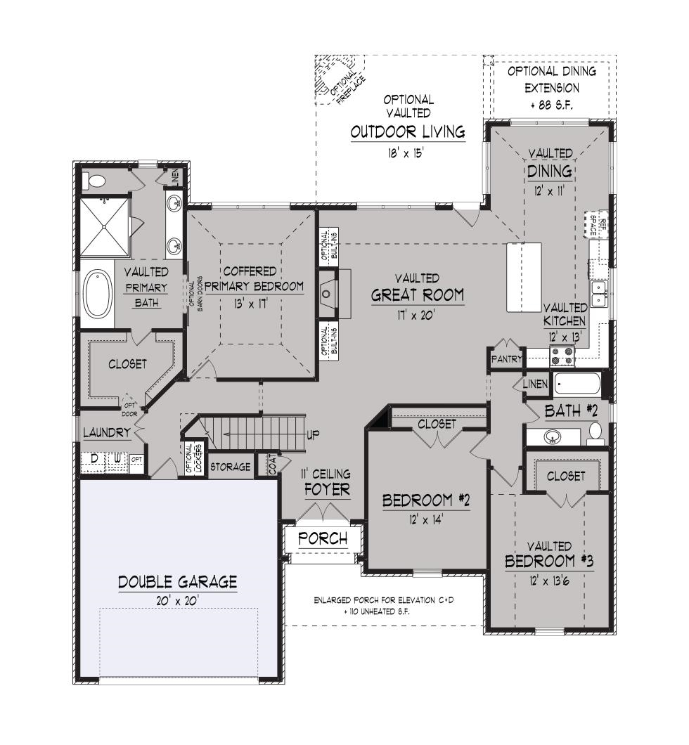 75 Gracie Valley Dr Property Photo 25
