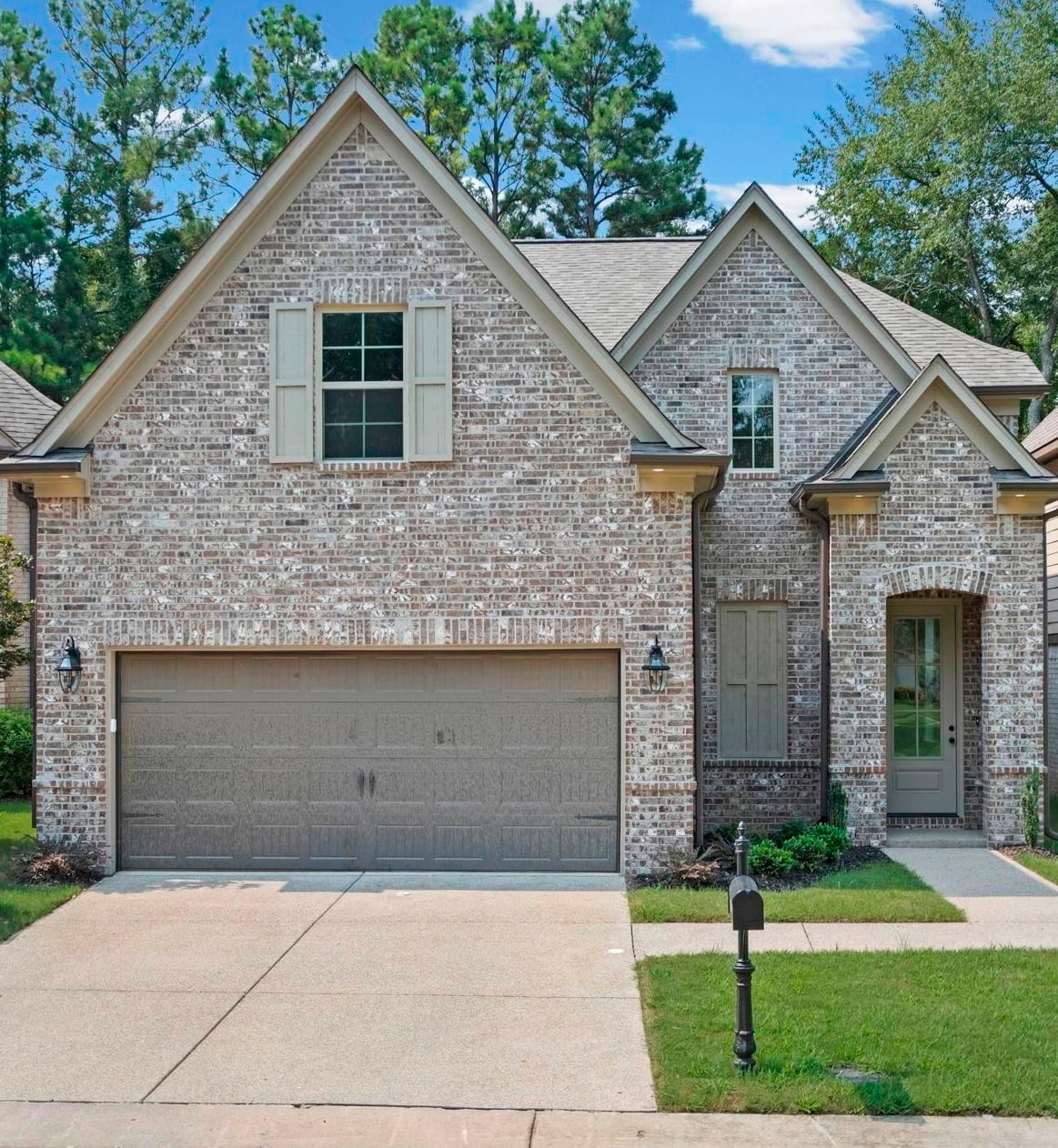 7319 Winterbrook Ln Property Photo 1