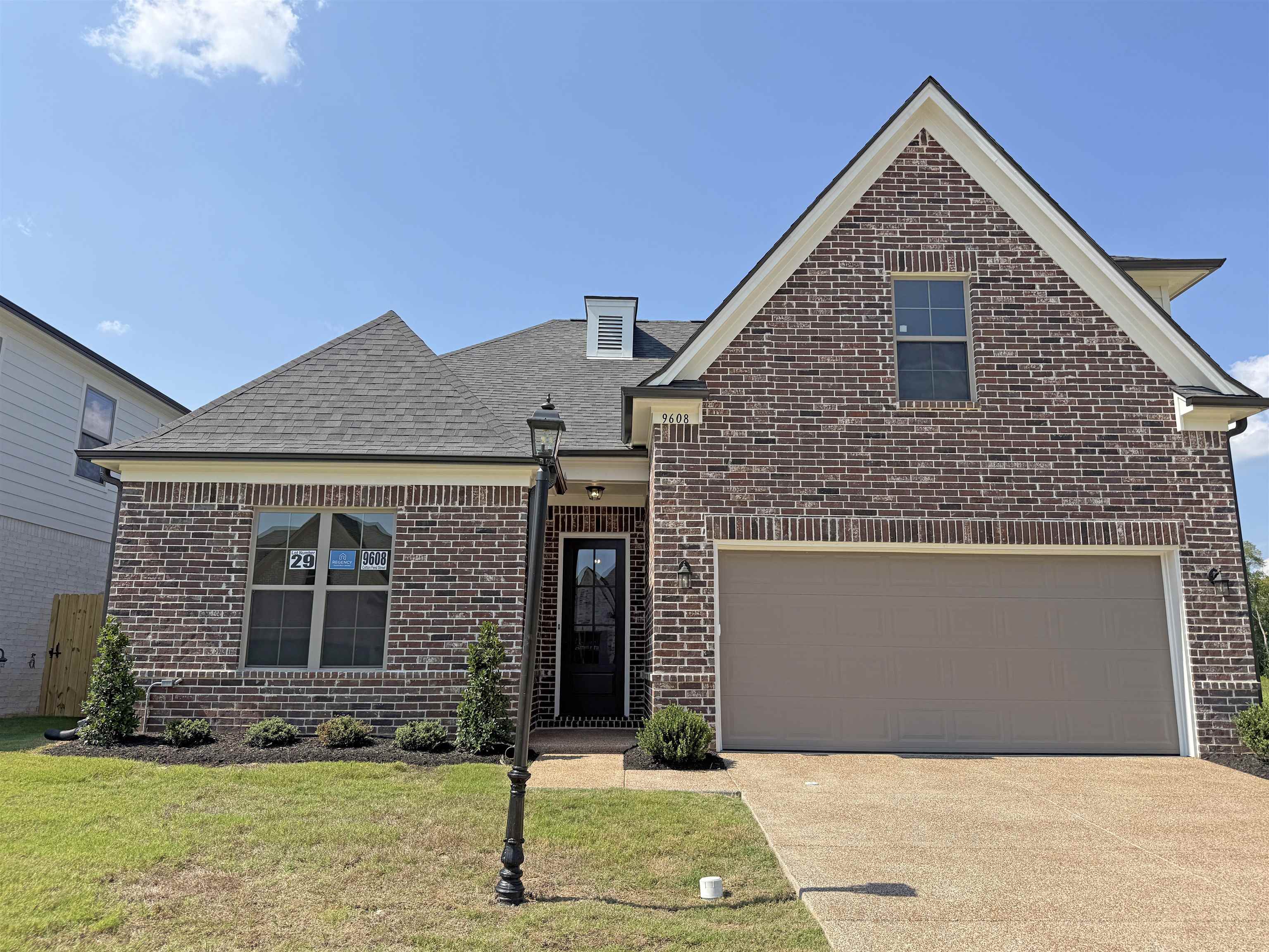 9608 Cotton Feed St Property Photo 1