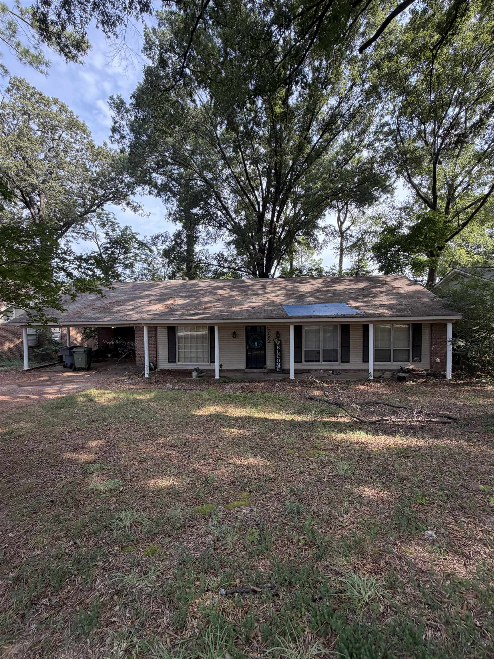 5334 S Rock Ridge Rd Property Photo 1