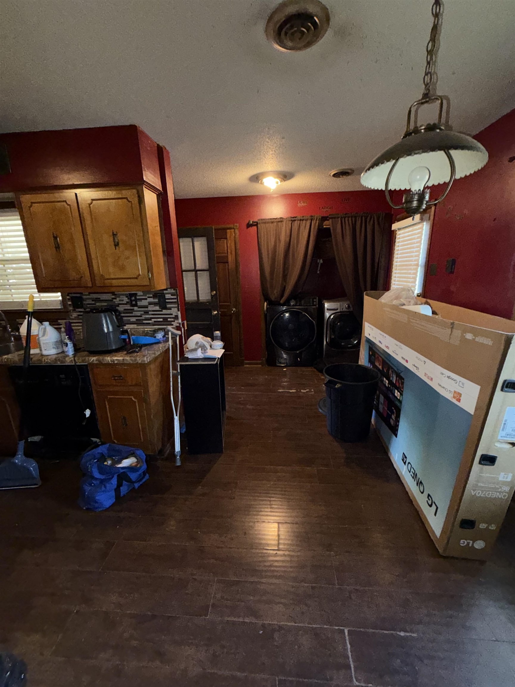 5334 S Rock Ridge Rd Property Photo 21