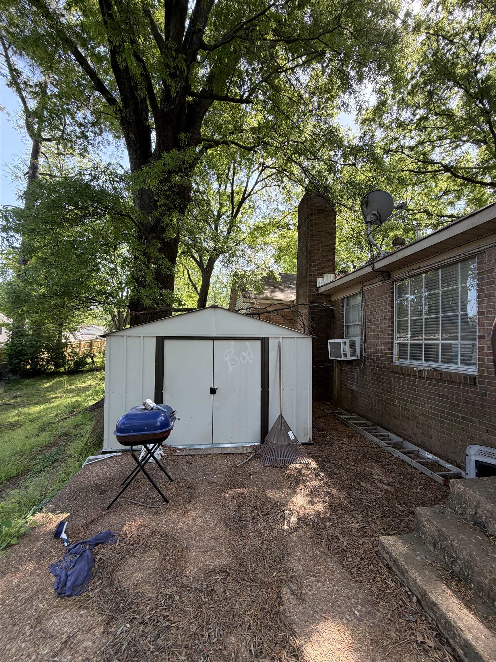 5334 S Rock Ridge Rd Property Photo 24