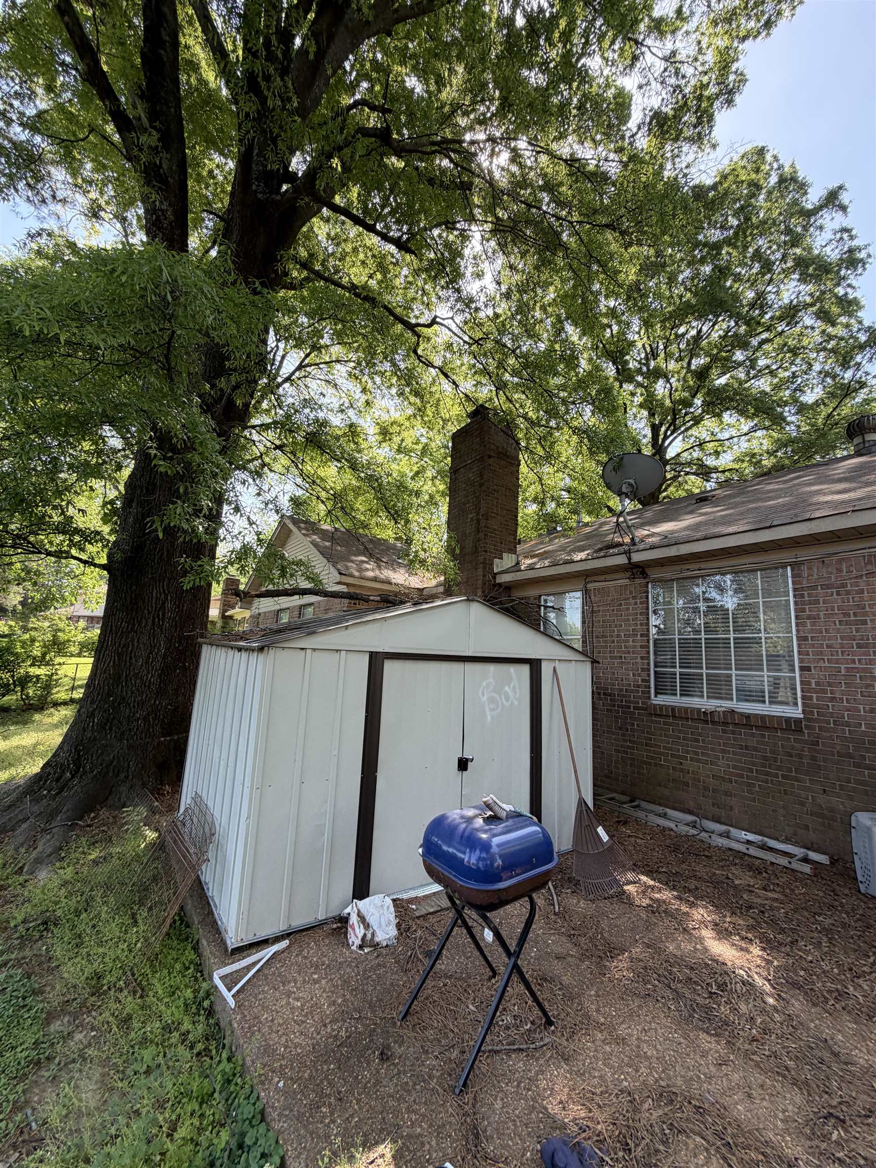 5334 S Rock Ridge Rd Property Photo 25
