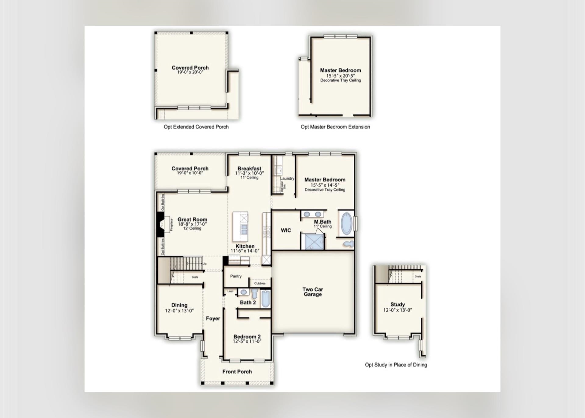 4911 Ashlyn Ln E Property Photo 3