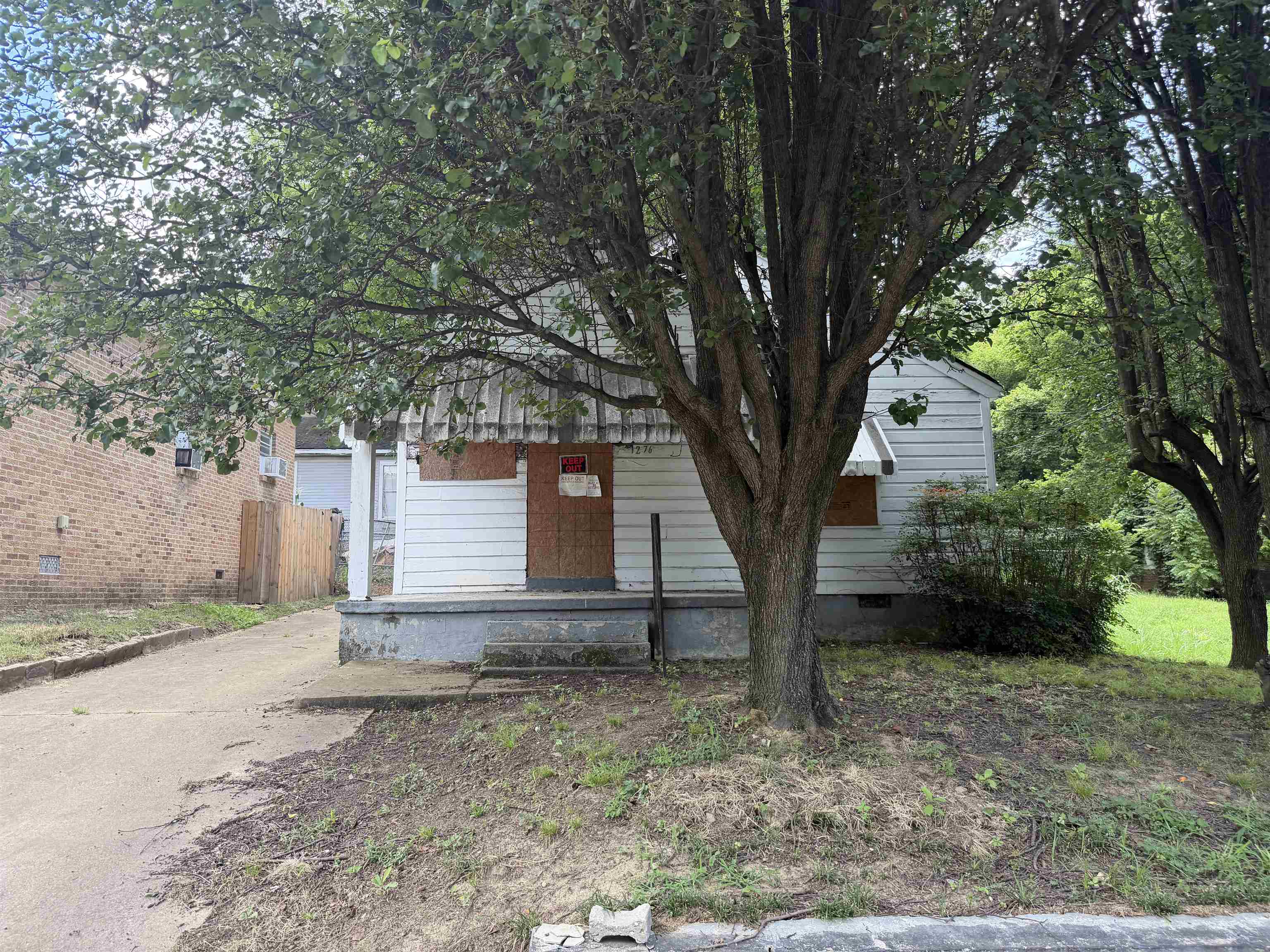 1276 Dunnavant St Property Photo 5