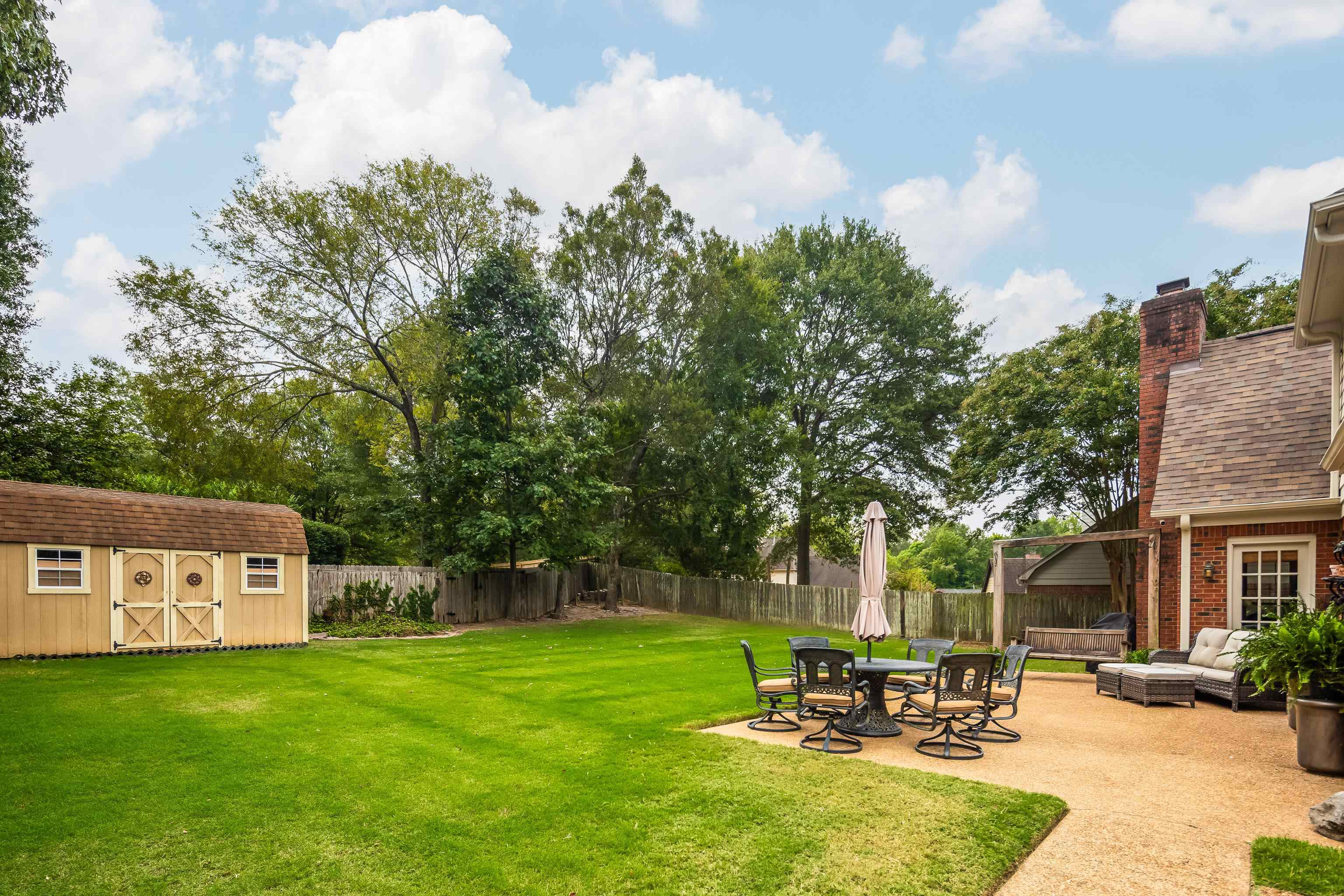 500 E Sanga Cir Property Photo 30