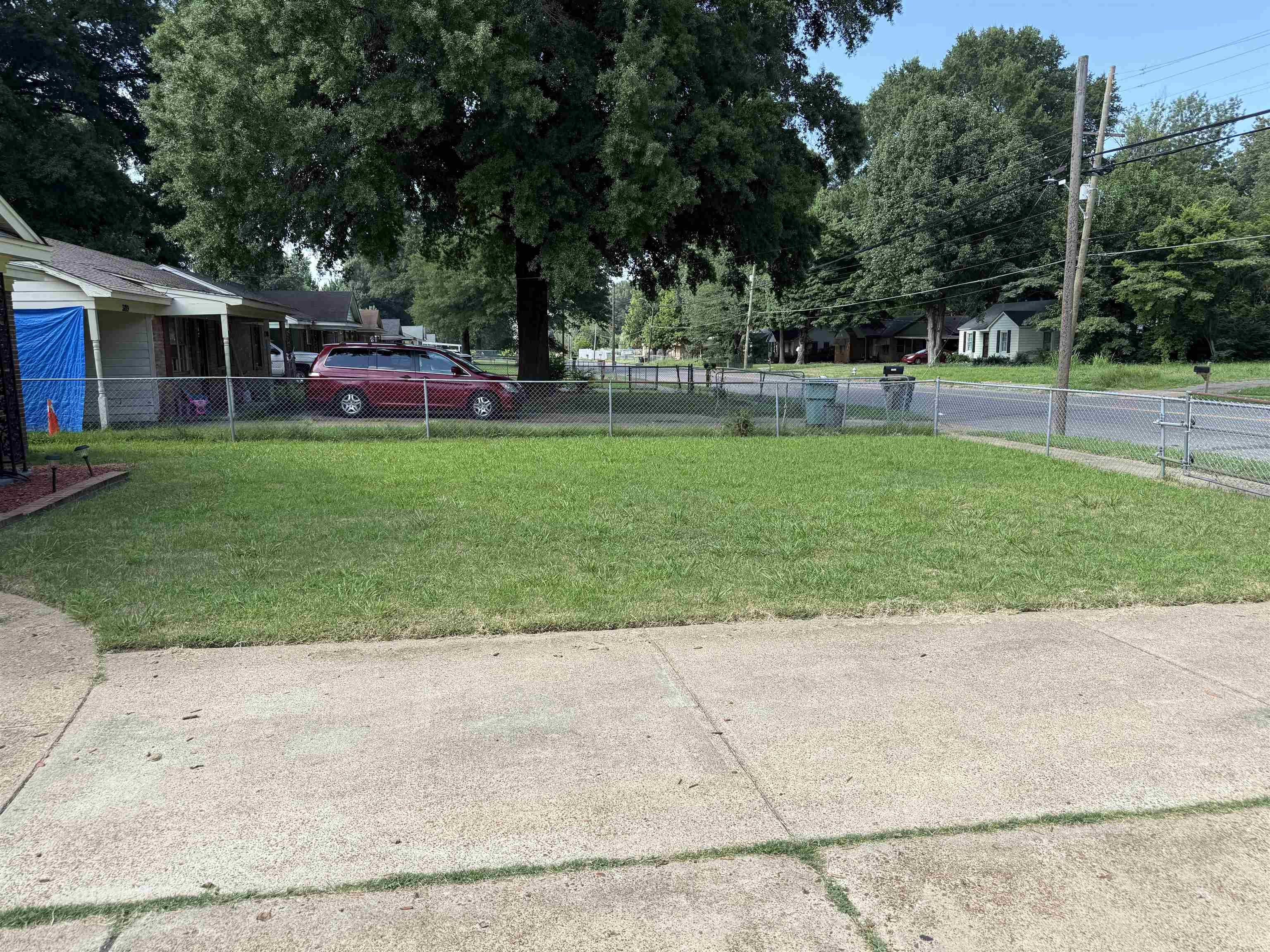3183 Benjestown Rd Property Photo 9