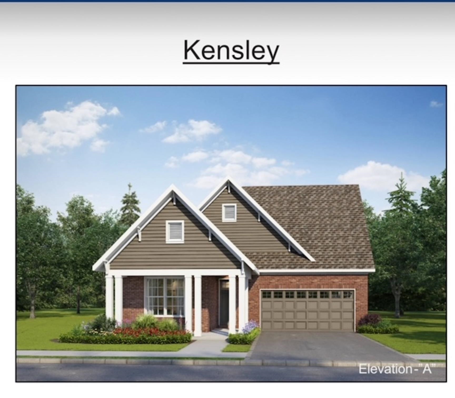 5726 Hollow Oak Dr W Property Photo 2