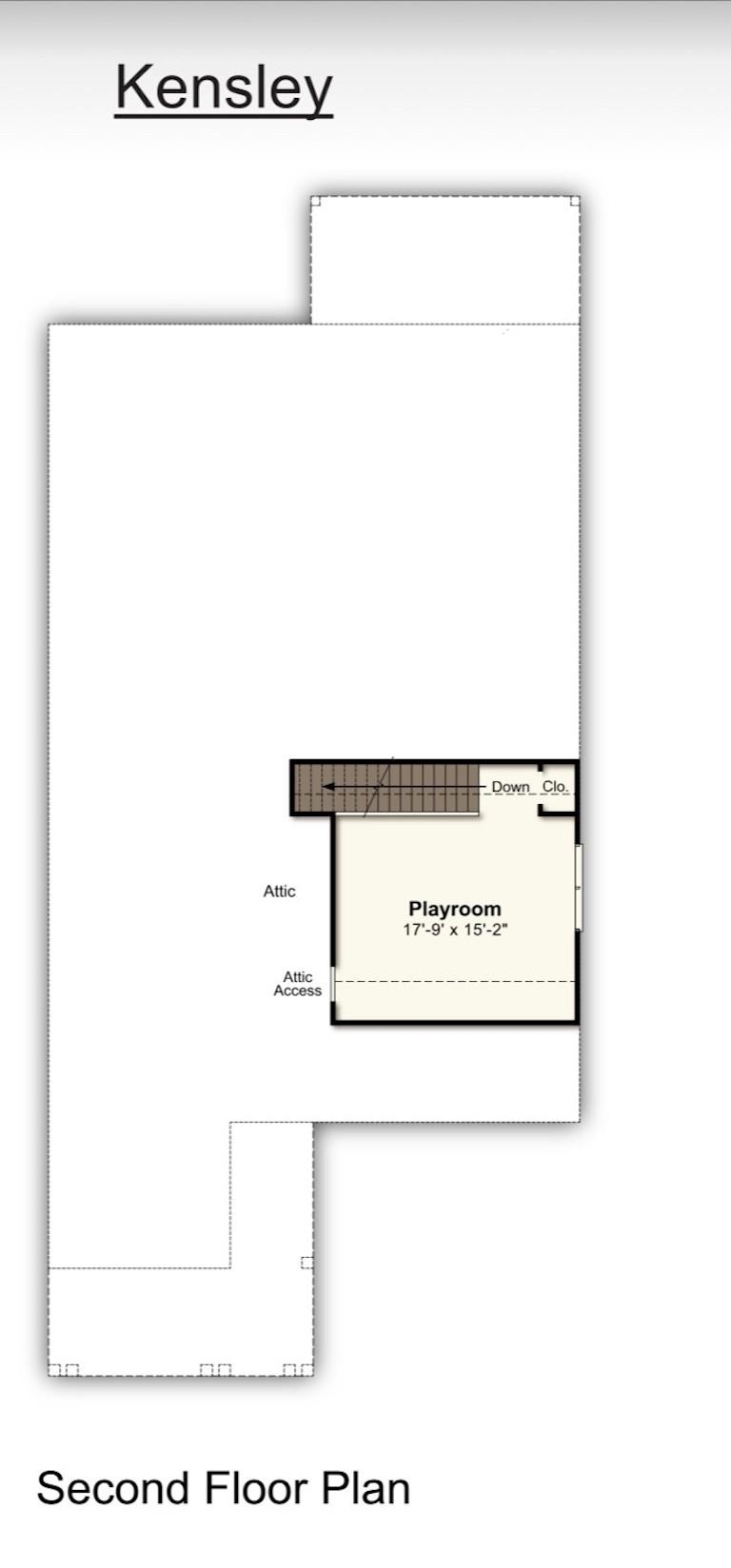 5726 Hollow Oak Dr W Property Photo 4