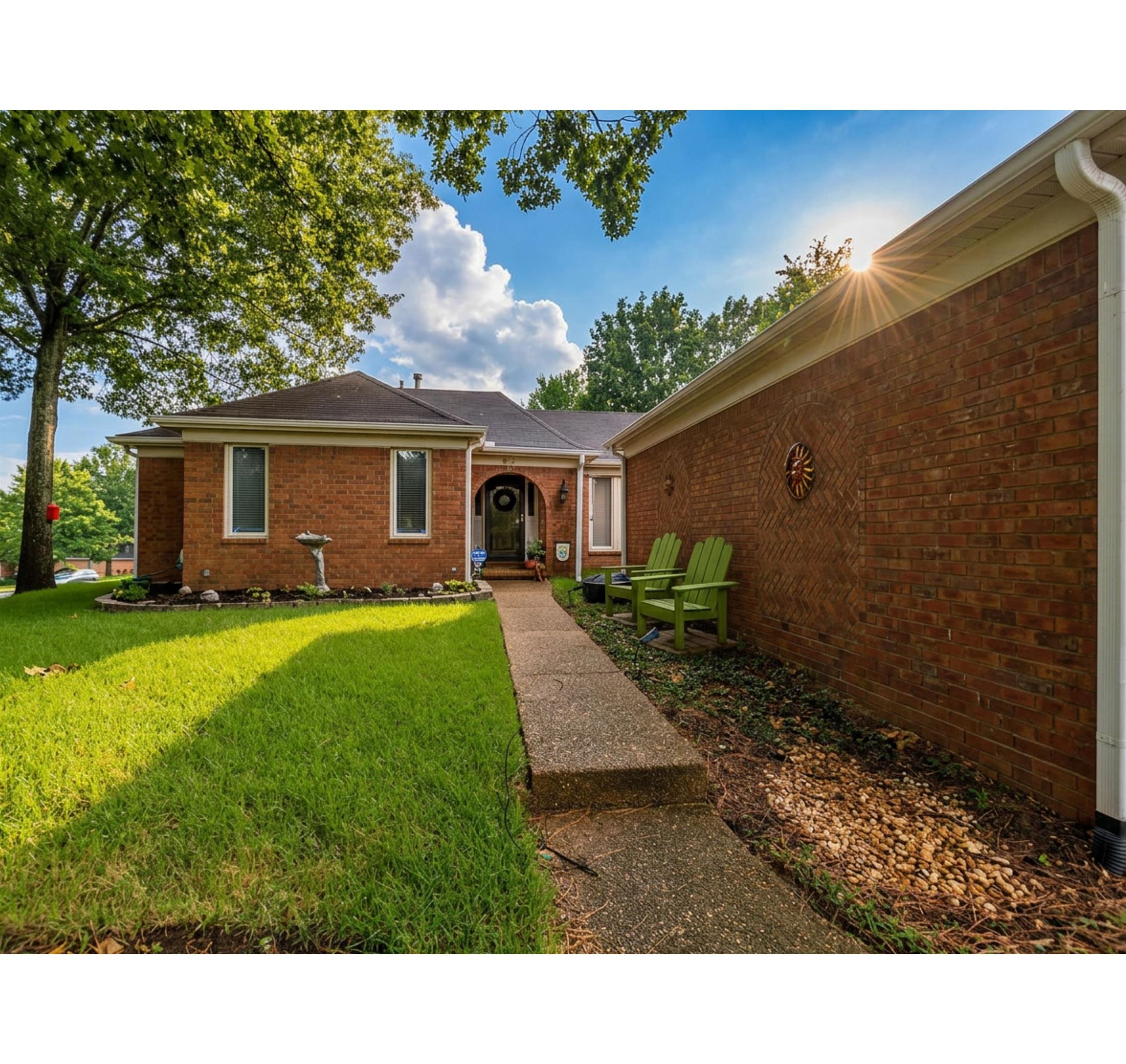 8311 WALNUT GROVE RD Property Photo 1