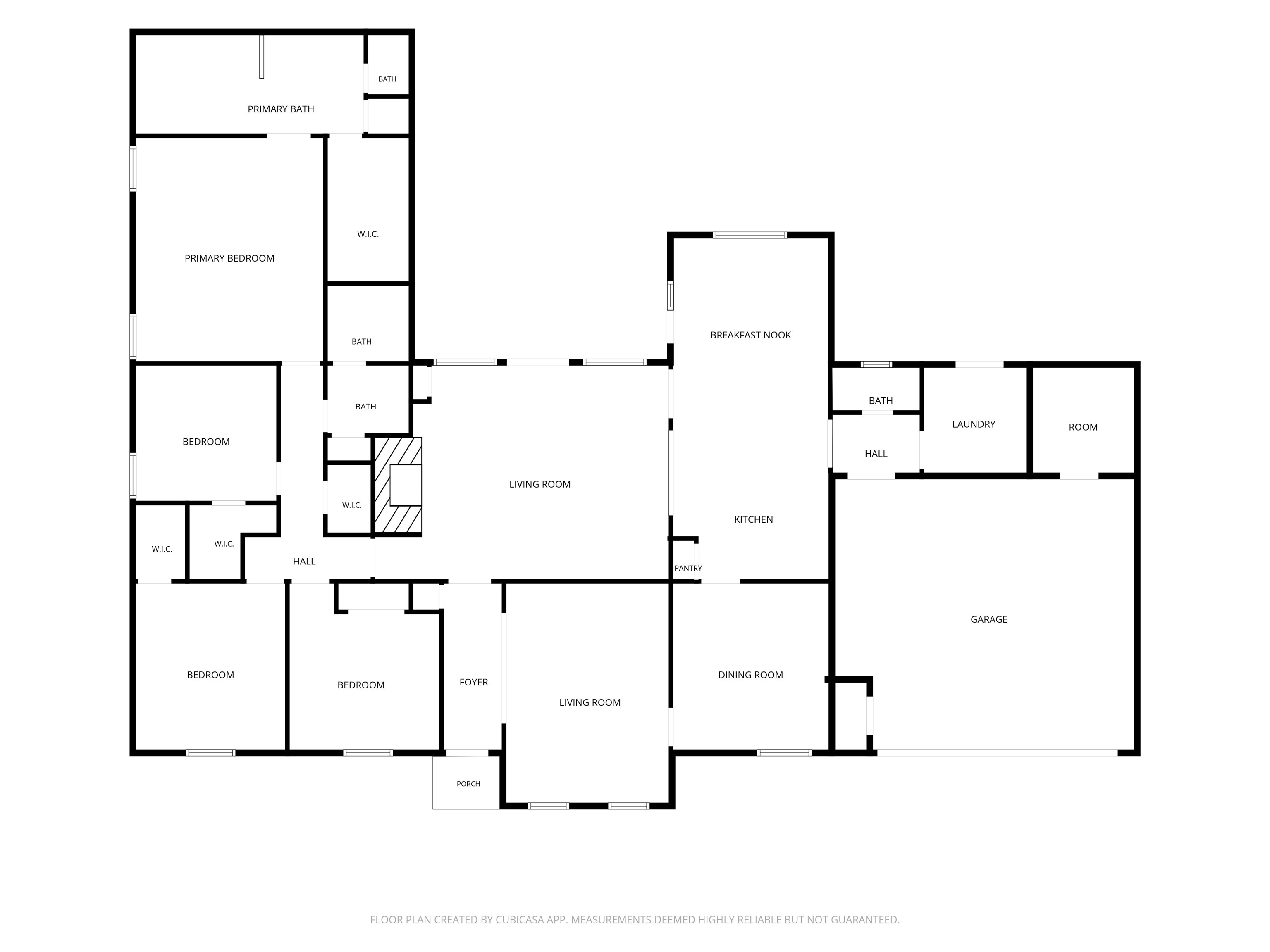7168 Egerton Ln Property Photo 37