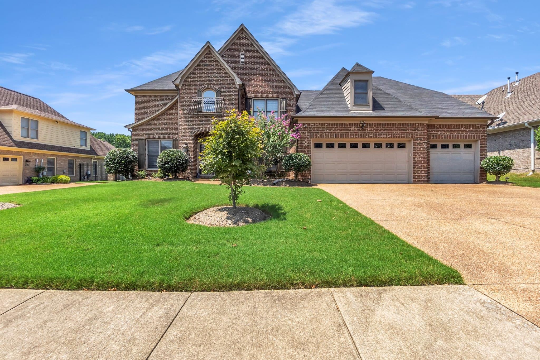 4937 Fox Springs Dr Property Photo 4