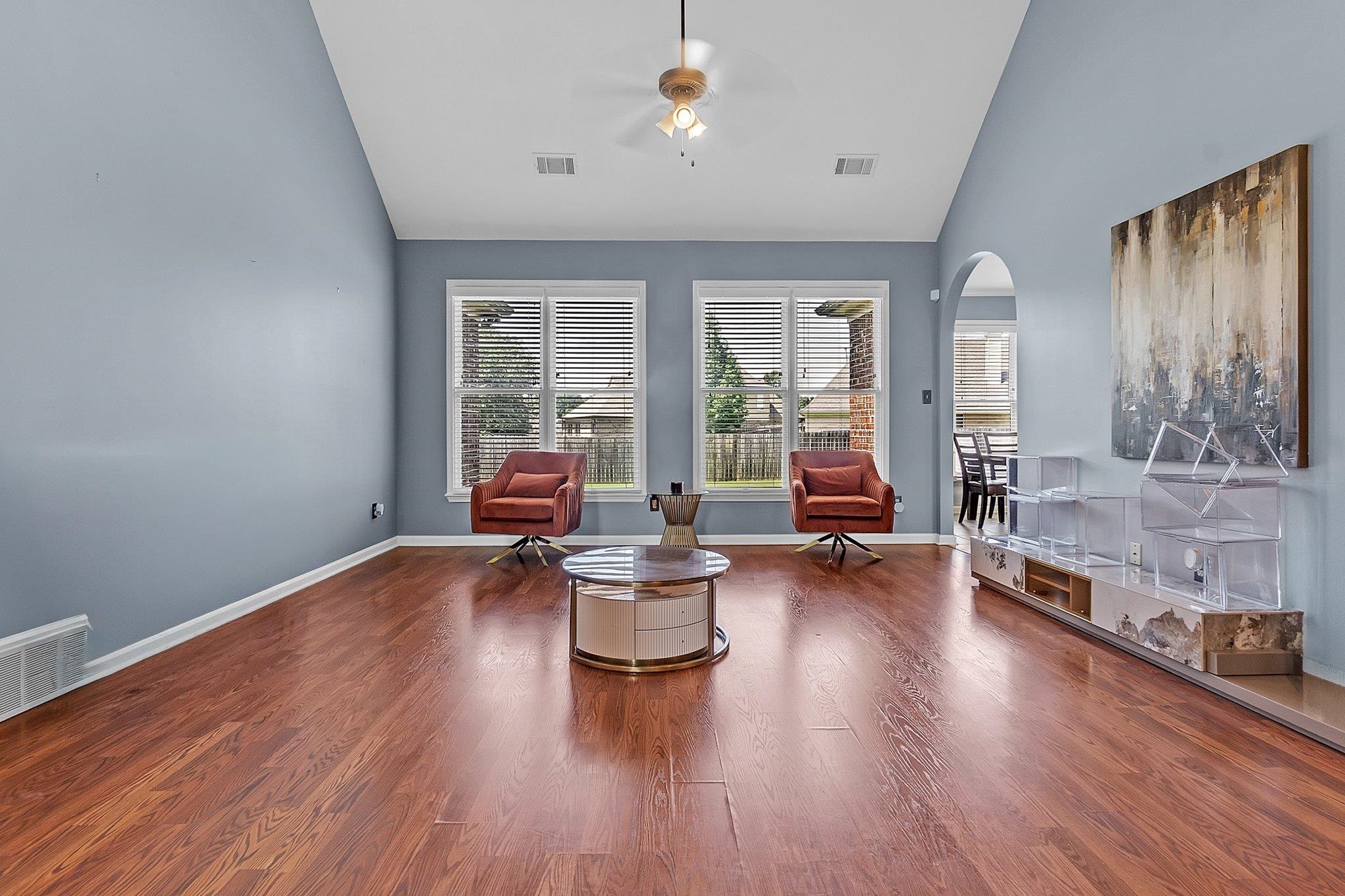 4937 Fox Springs Dr Property Photo 5