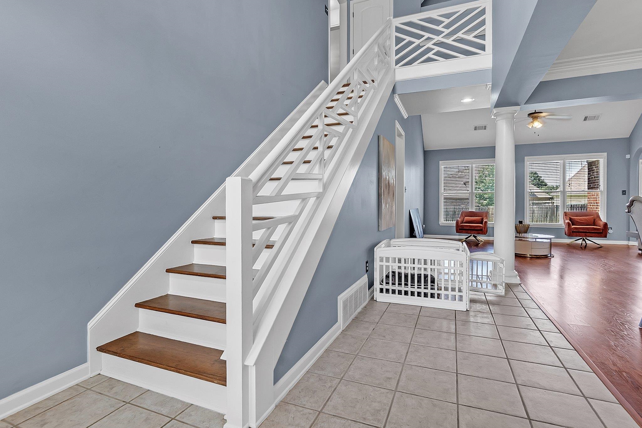 4937 Fox Springs Dr Property Photo 6