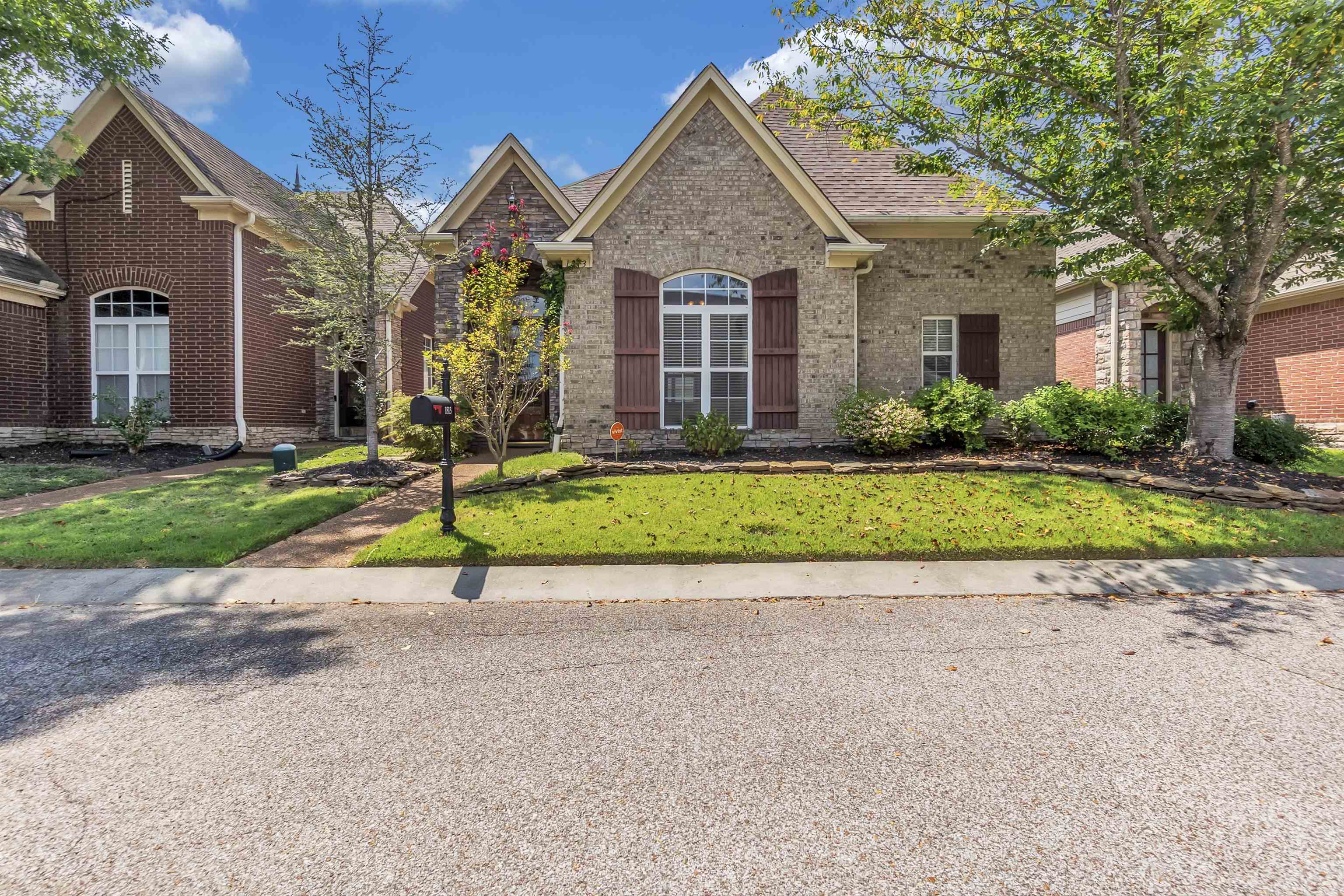 1813 Talisker Dr Property Photo 1