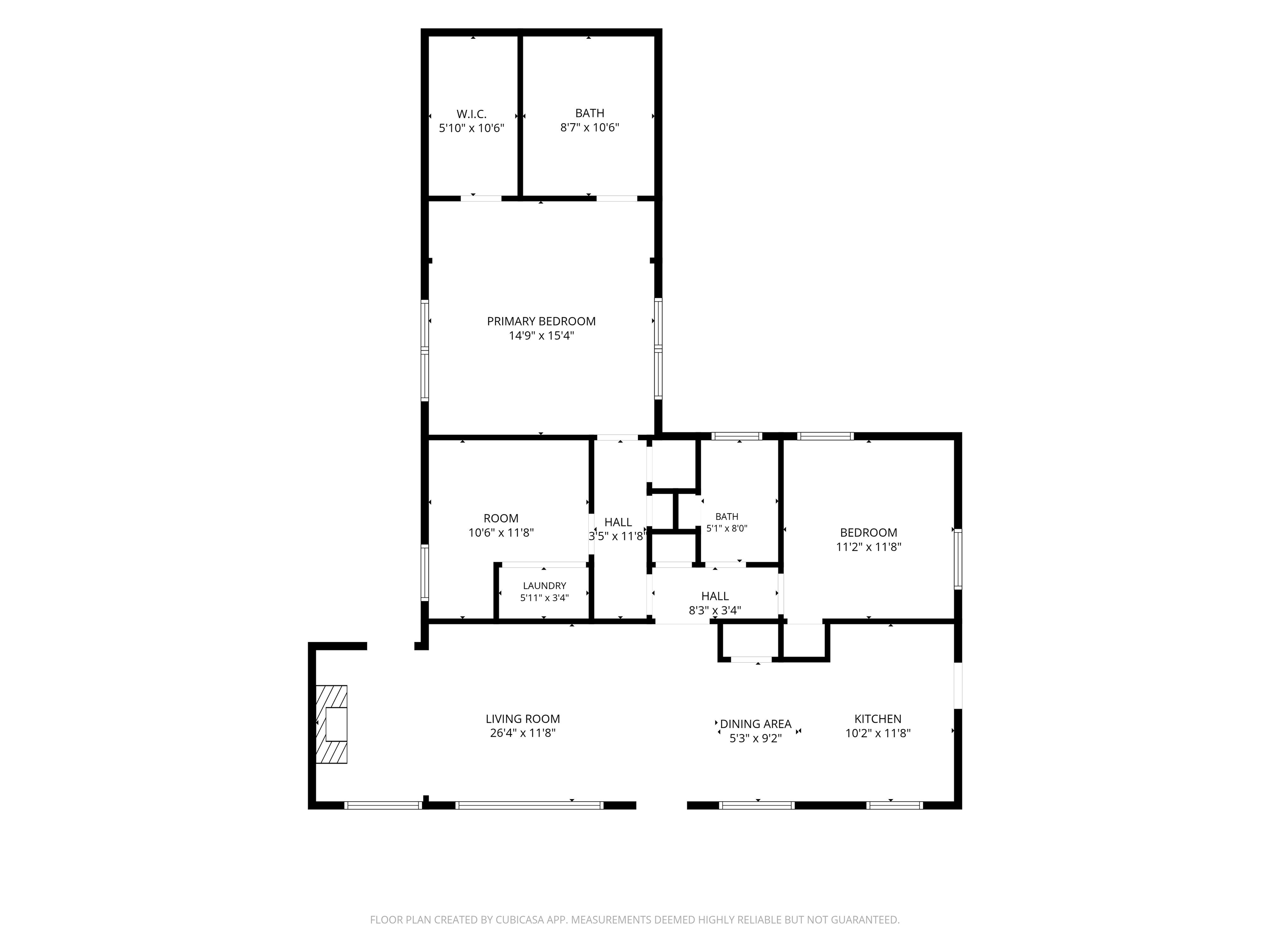 1227 Colonial Rd Property Photo 2