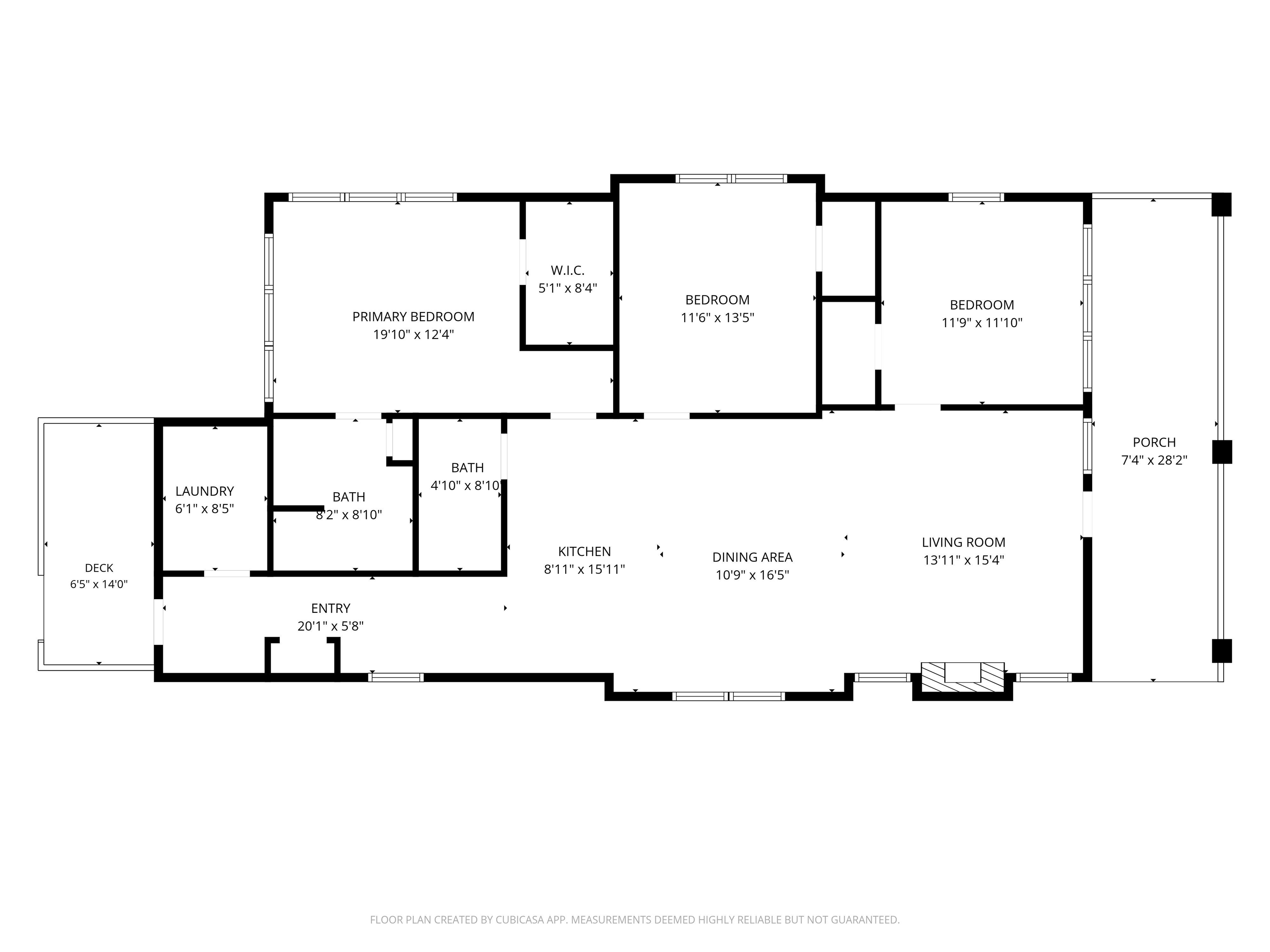 424 N Willett St Property Photo 24