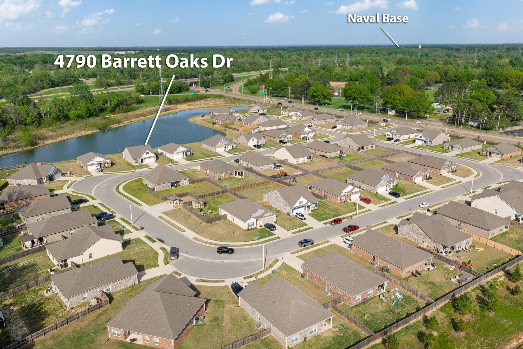 4790 Barrett Oaks Dr Property Photo 32