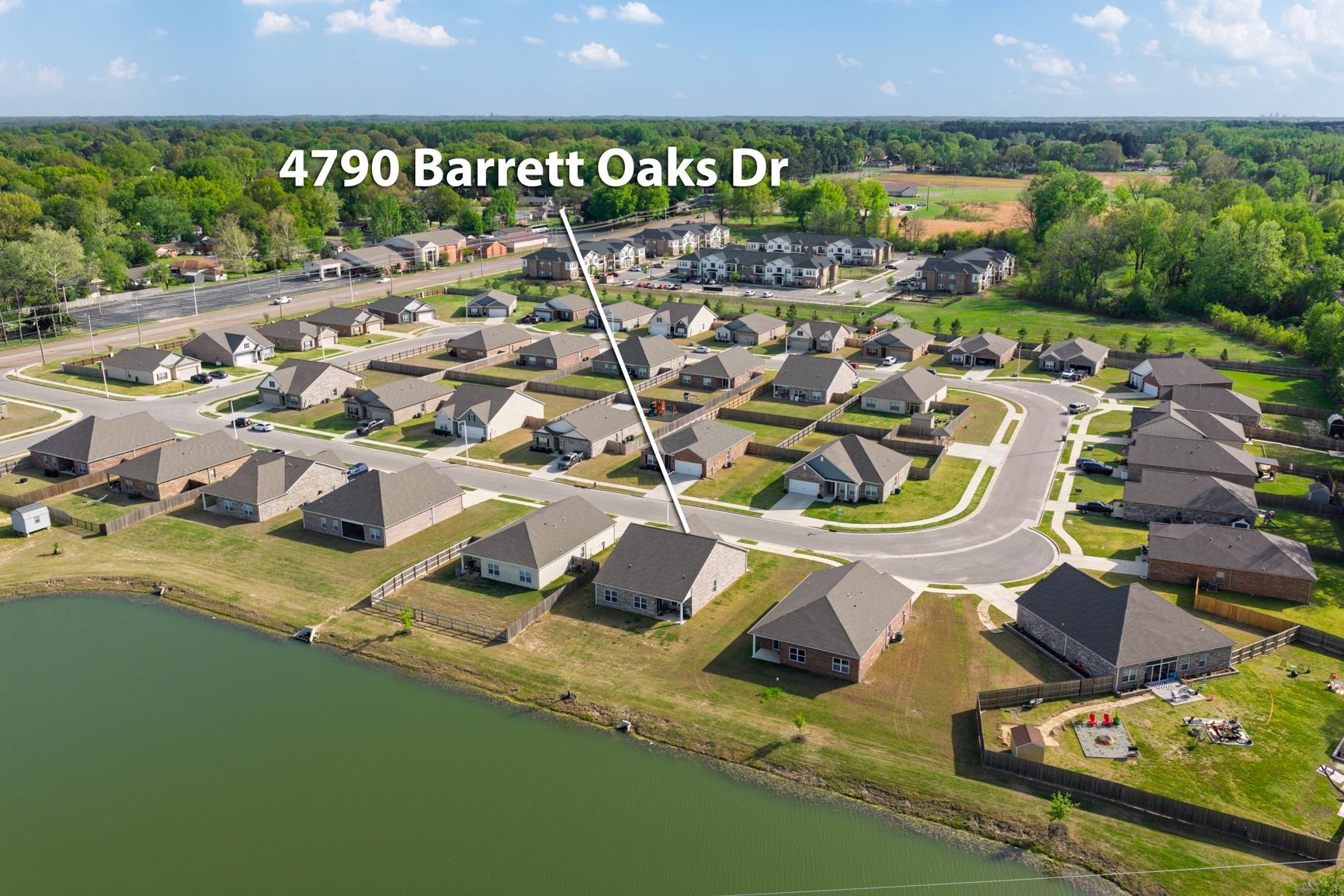 4790 Barrett Oaks Dr Property Photo 34
