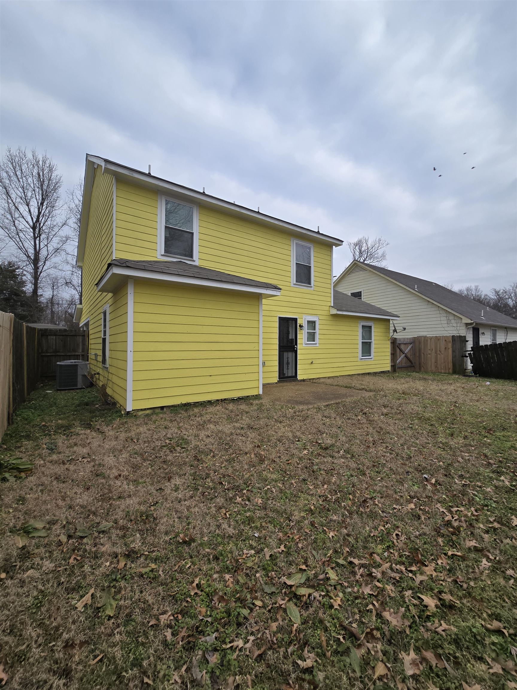 4709 Old Raleigh Millington Dr Property Photo 2