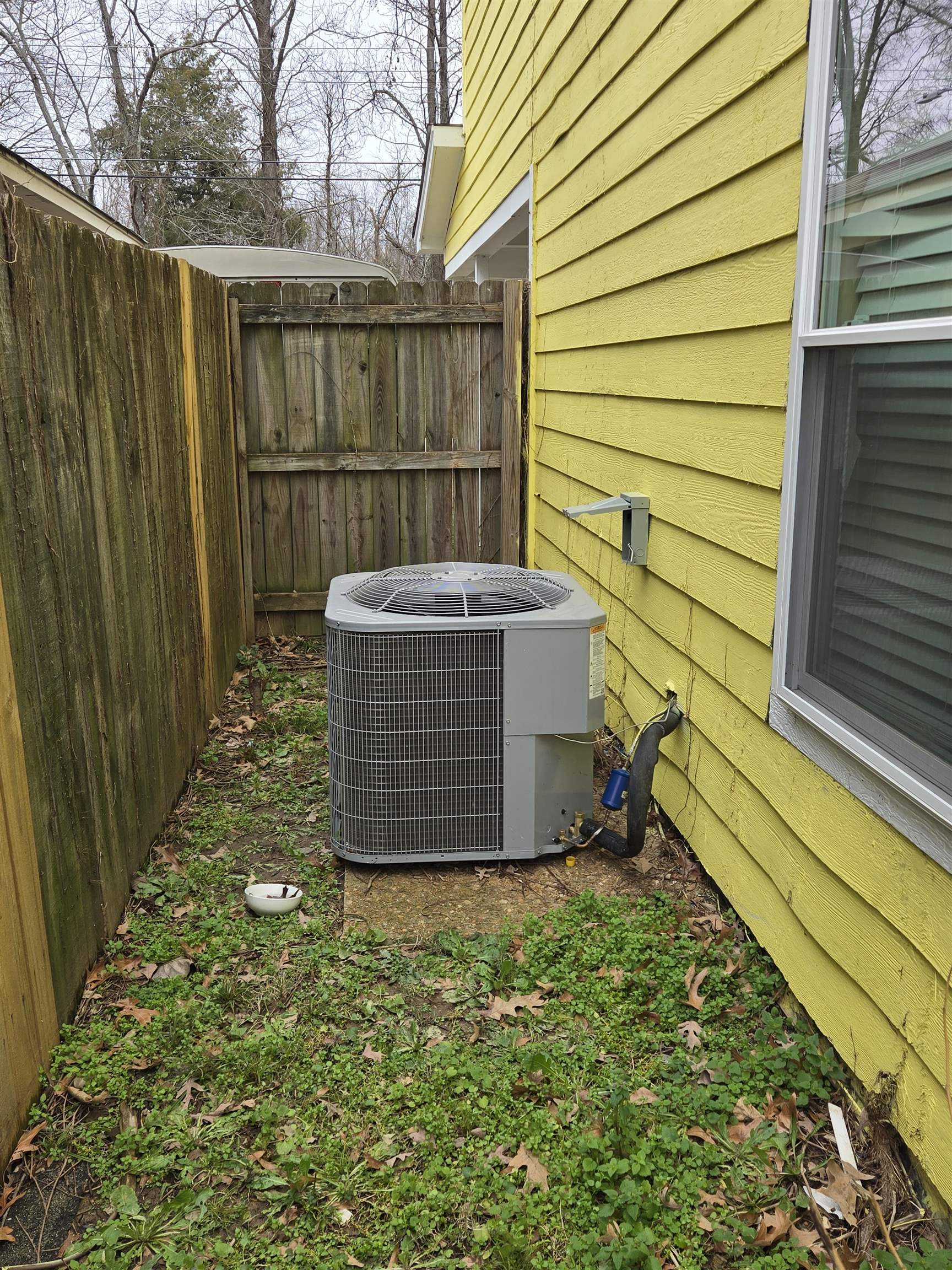 4709 Old Raleigh Millington Dr Property Photo 3
