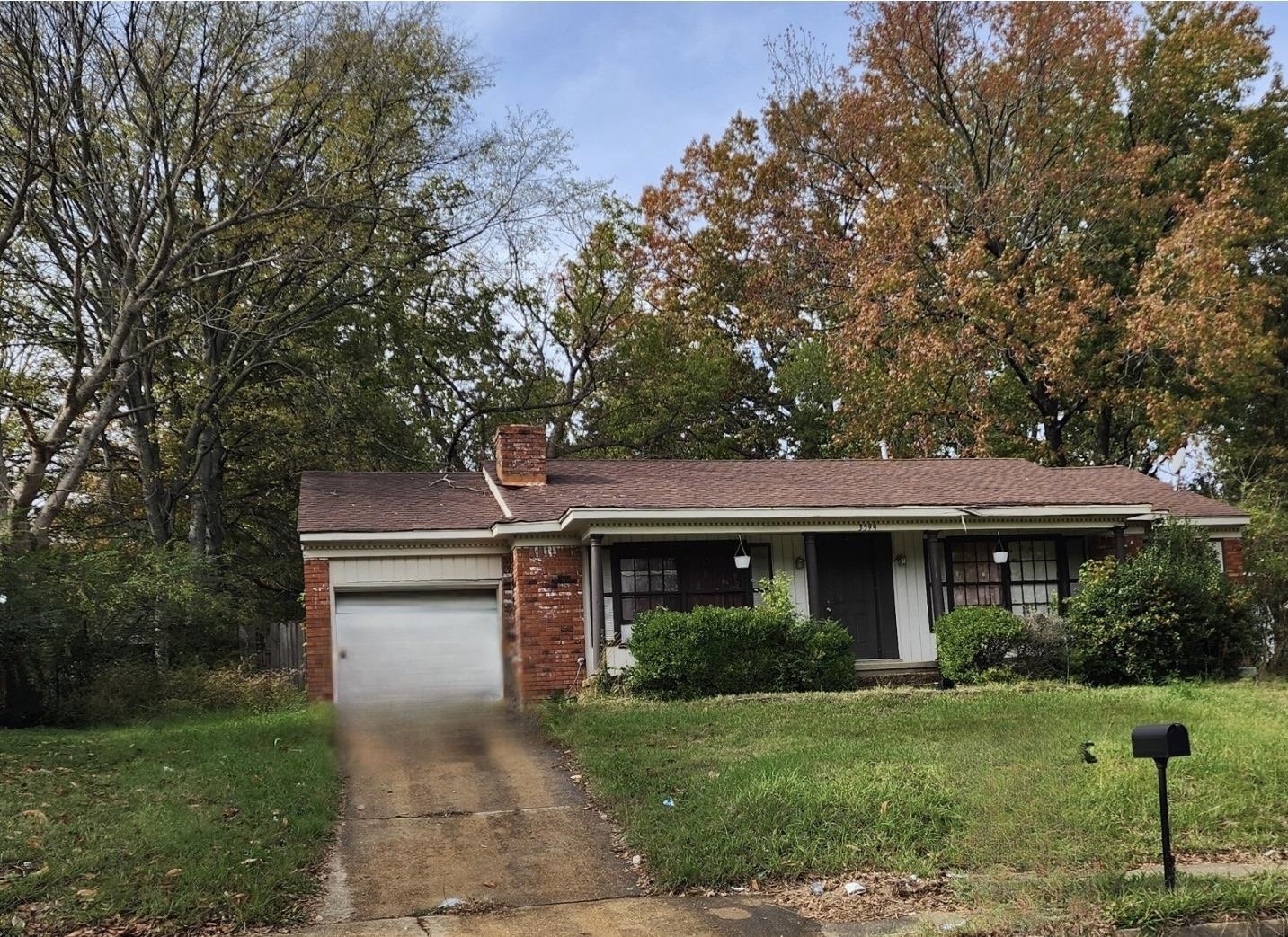 3599 Ramill Rd Property Photo 1