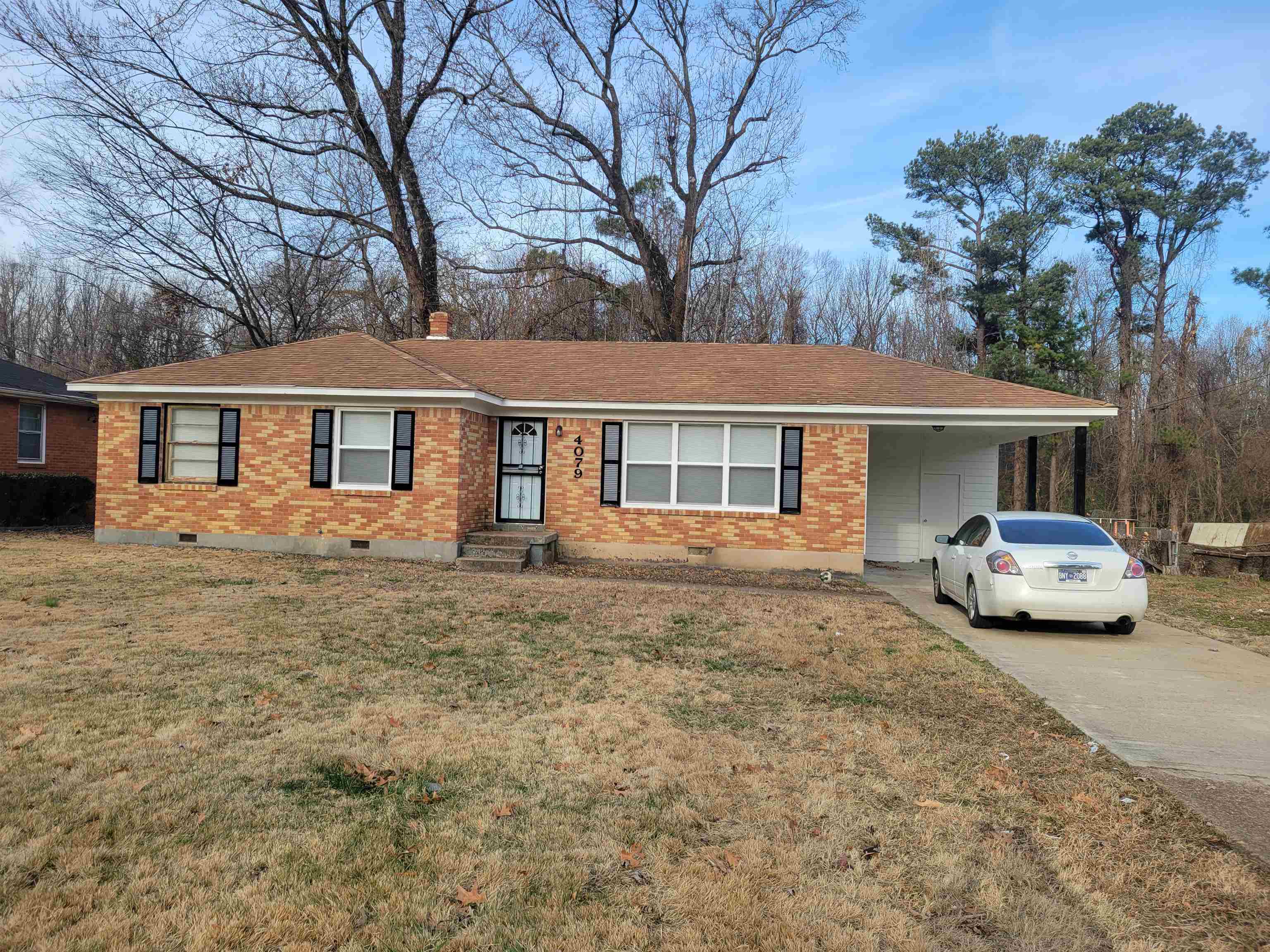 4079 Steele St Property Photo 1