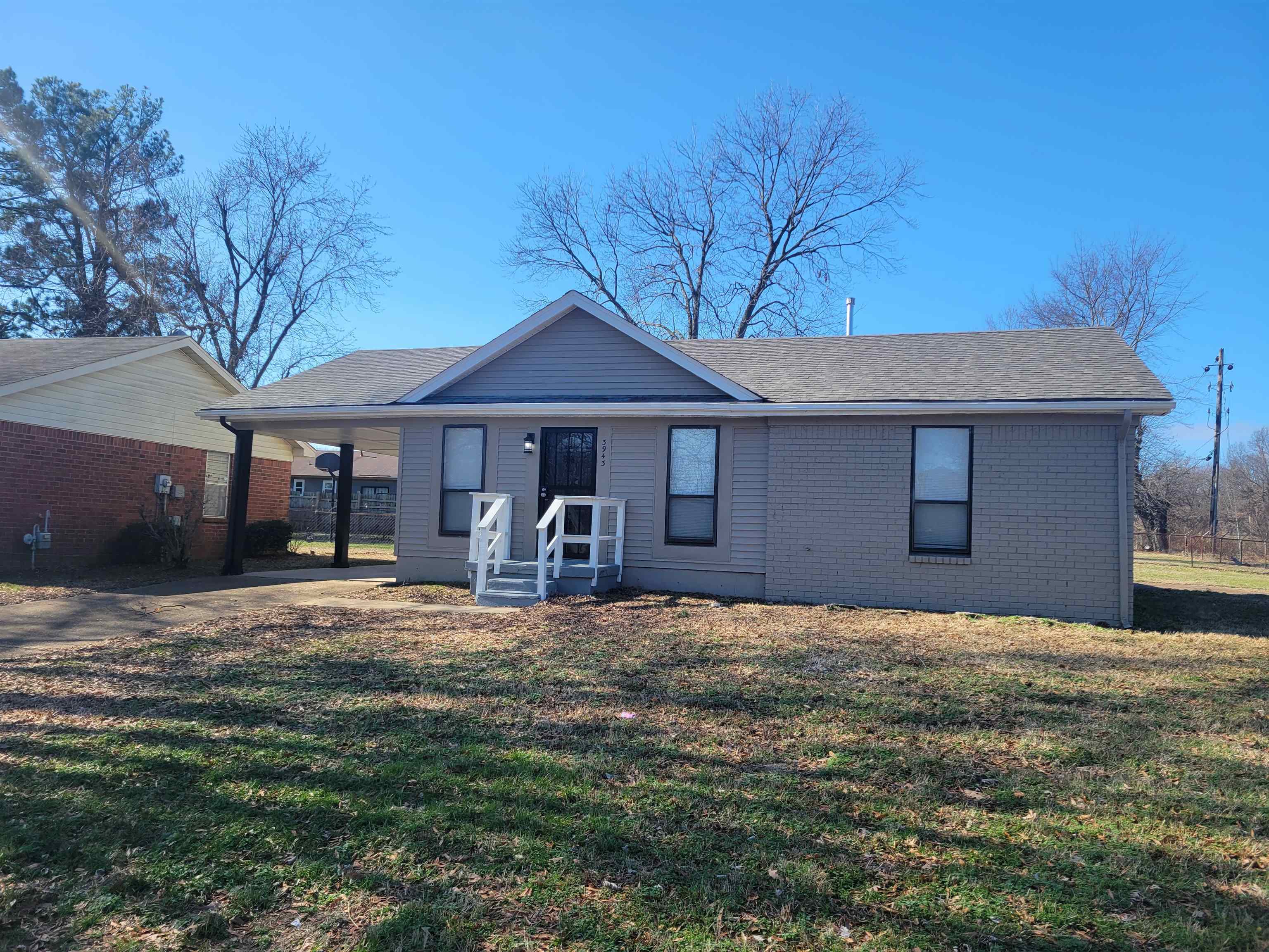 3943 Point Church Dr Property Photo 1