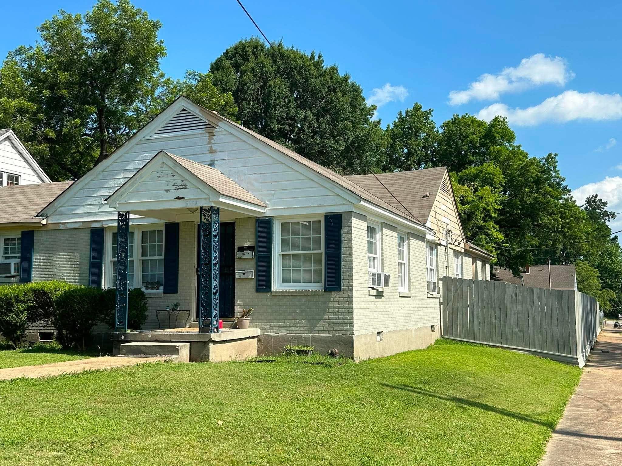 3554 Tutwiler Ave Property Photo 1