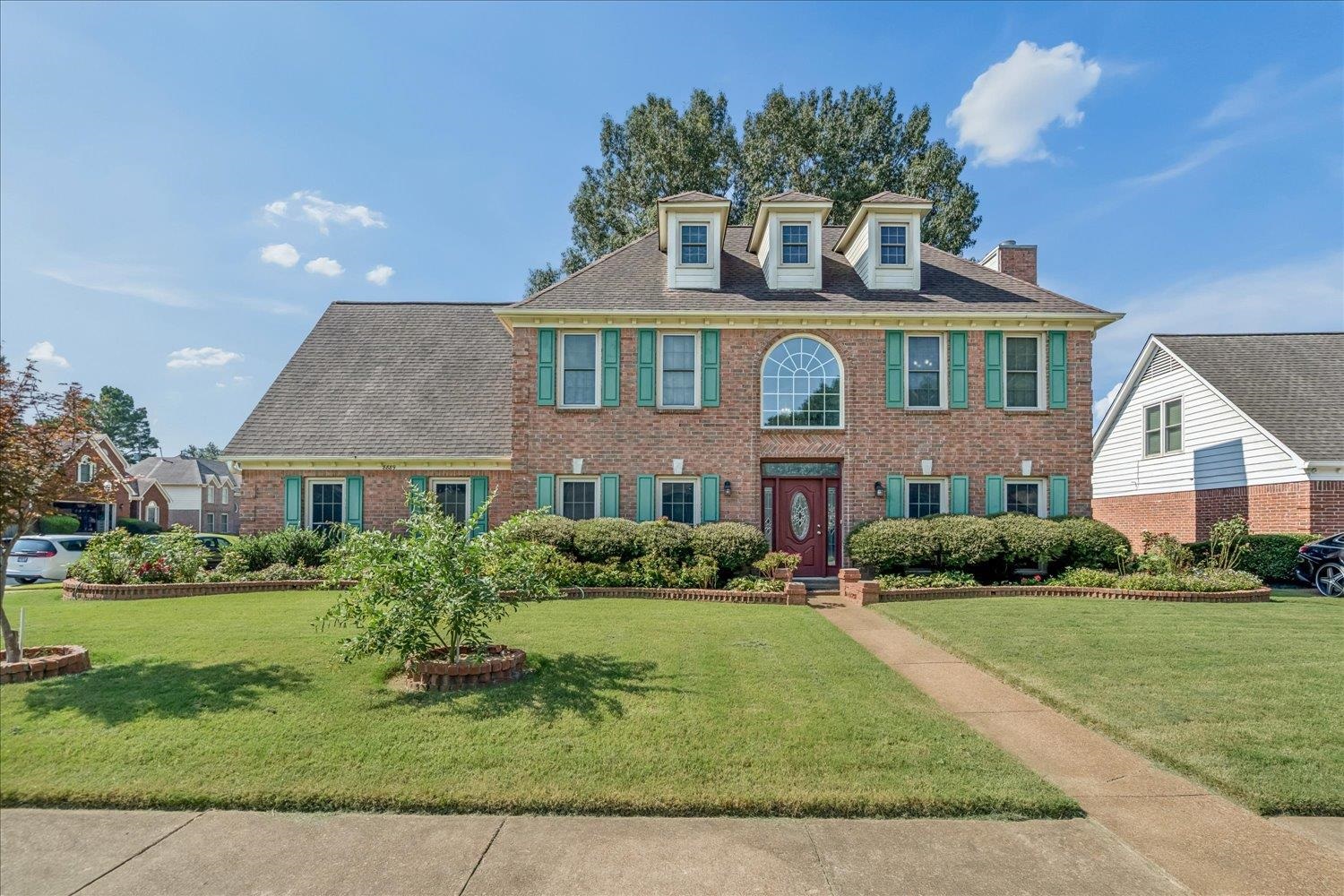 8889 Chimneyrock Blvd Property Photo 1