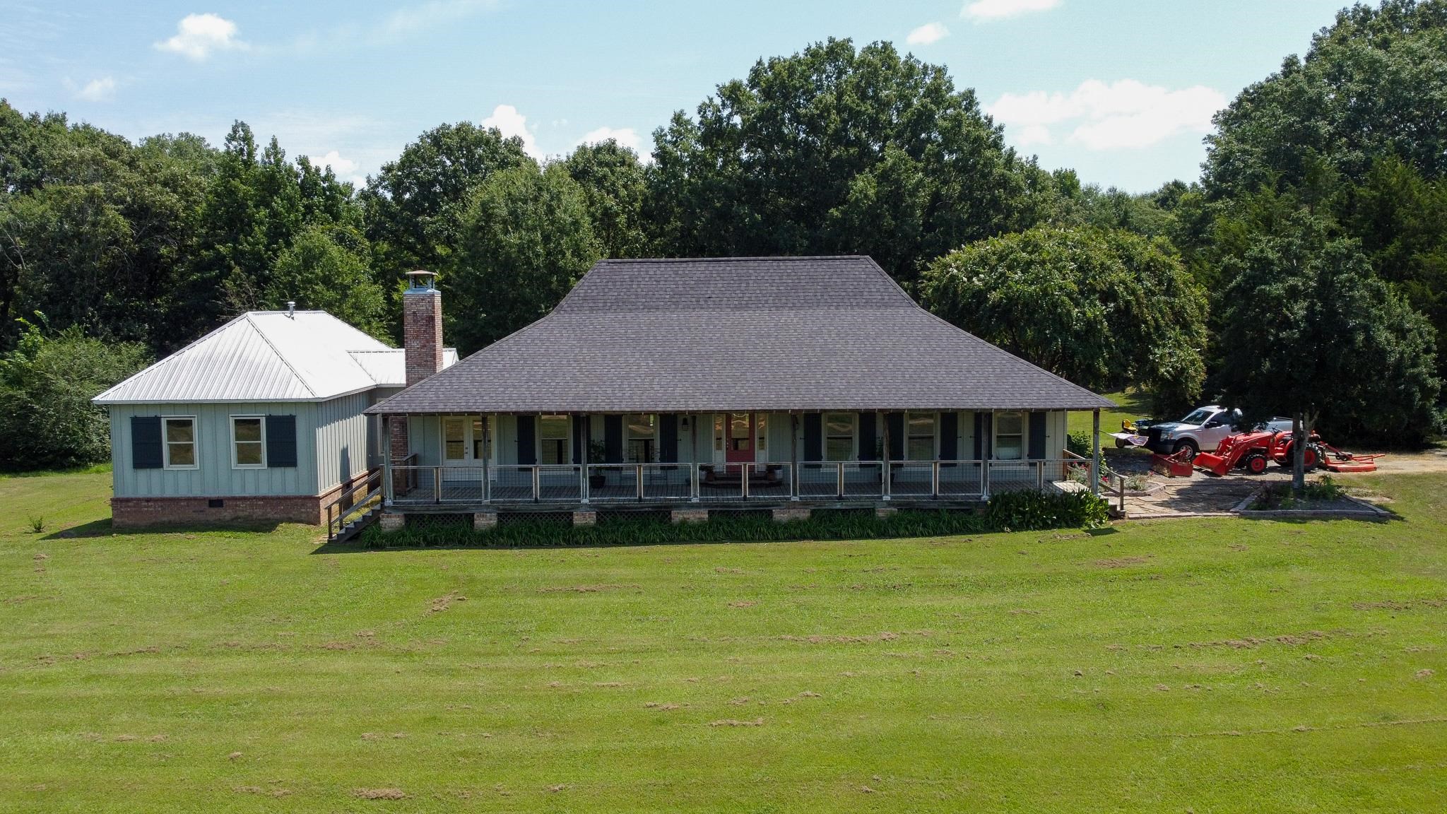 4860 Gitter Rd Property Photo 1