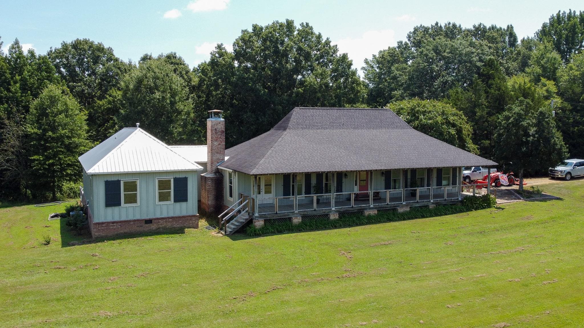 4860 Gitter Rd Property Photo 2