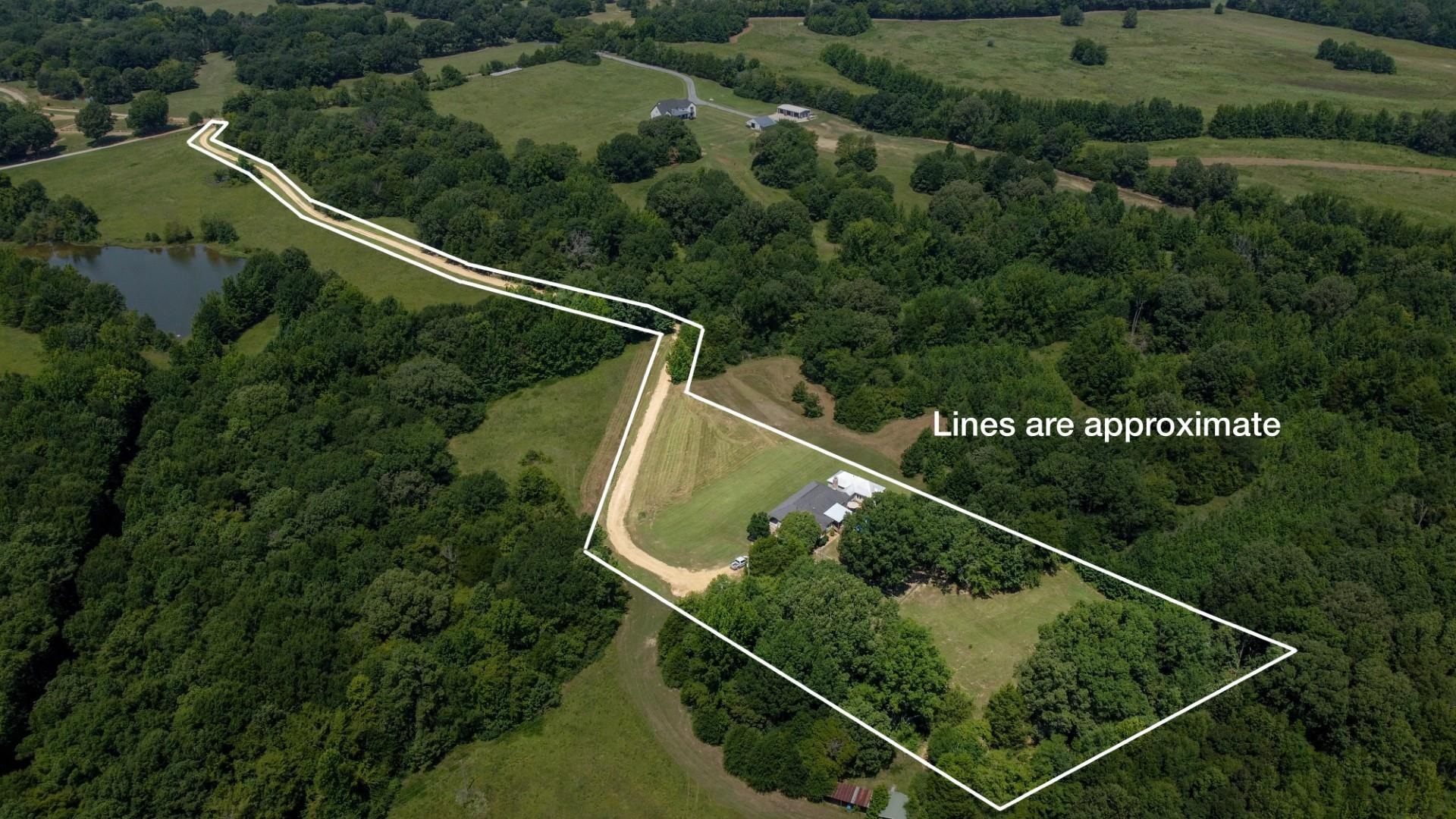 4860 Gitter Rd Property Photo 38