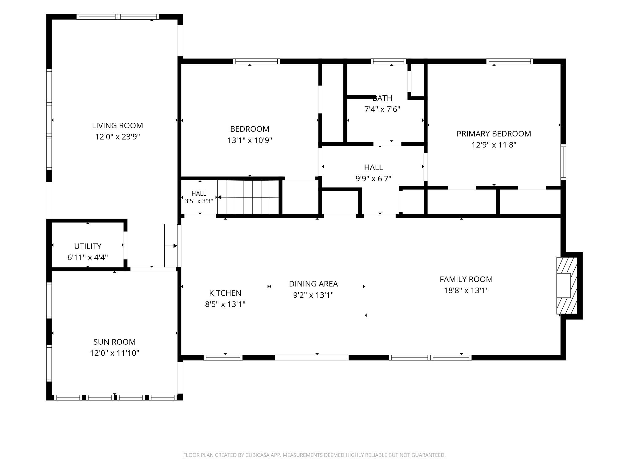 681 Attaway Ln Property Photo 23
