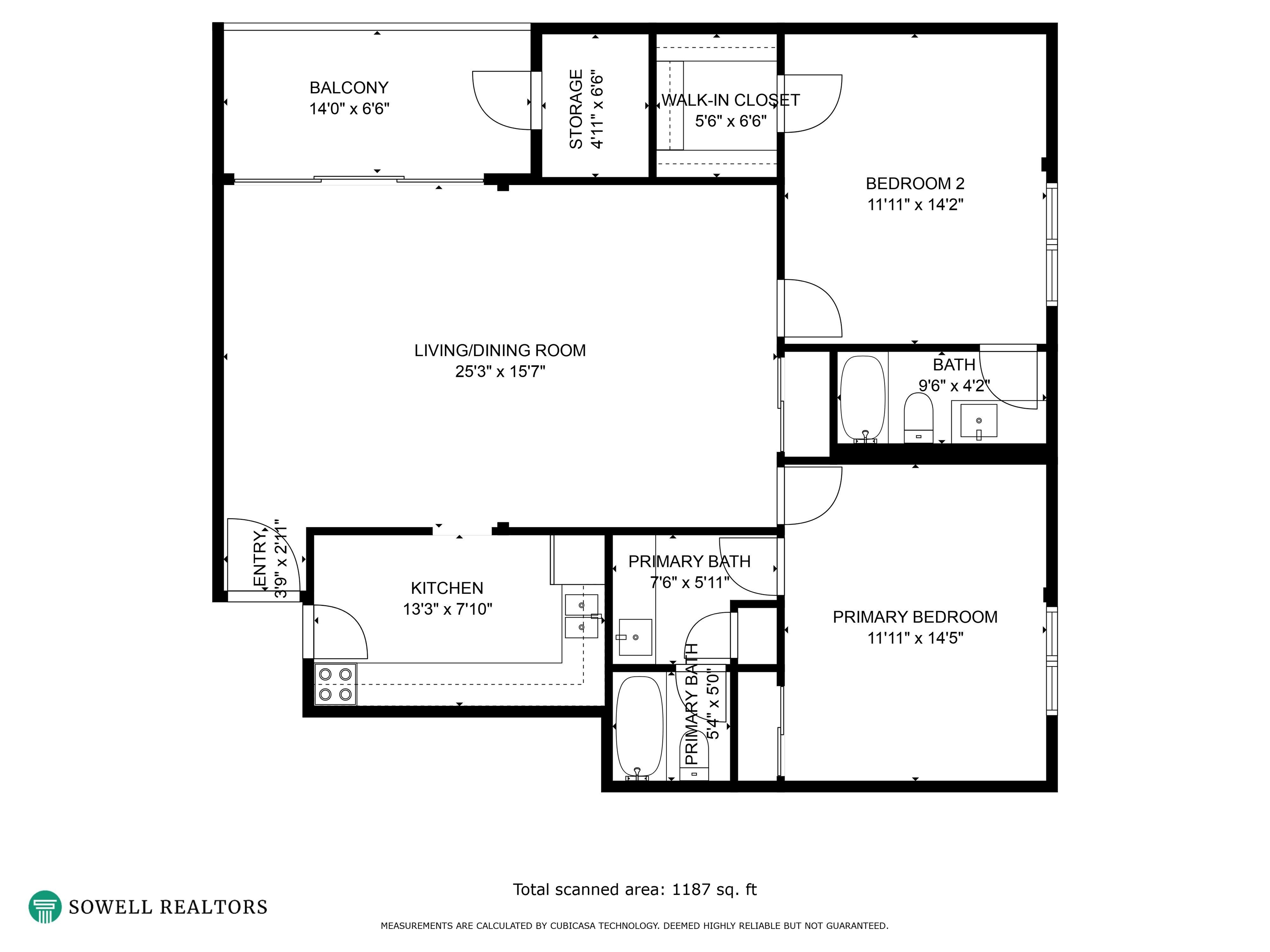 2277 Union Ave 401 Property Photo 20