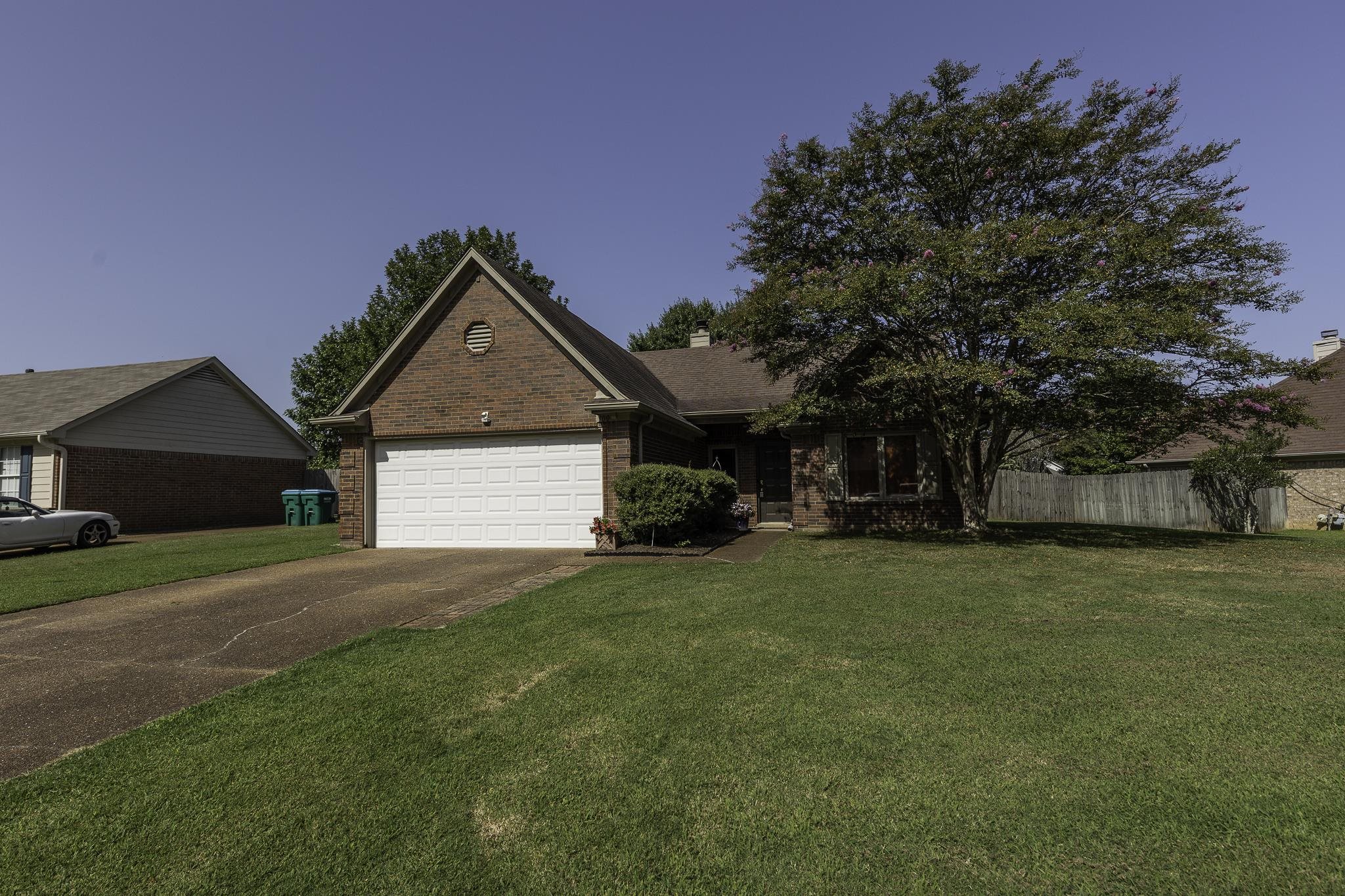 100 Village Dr Property Photo 1