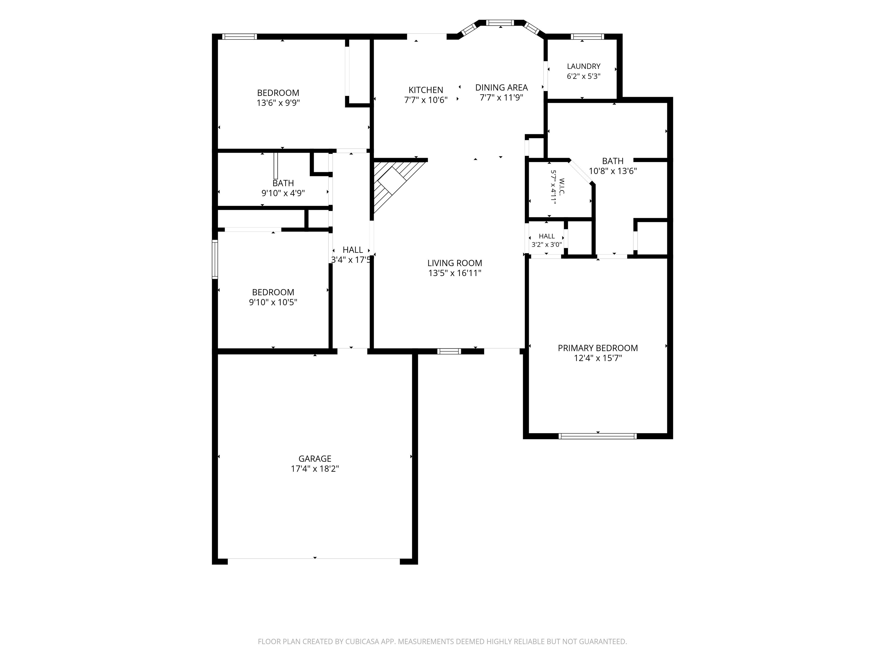 100 Village Dr Property Photo 25
