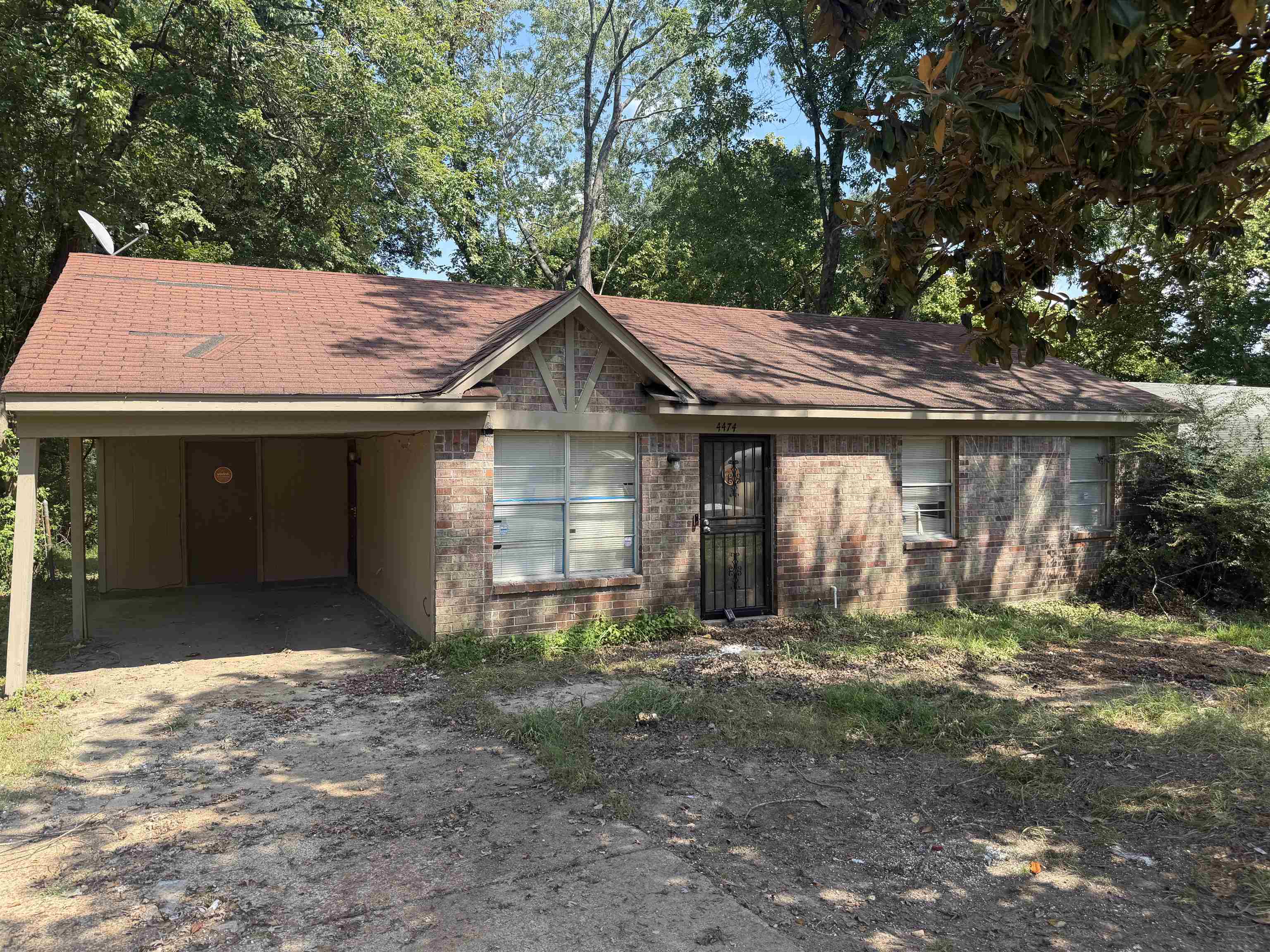 4474 Spring Glen Dr Property Photo 1