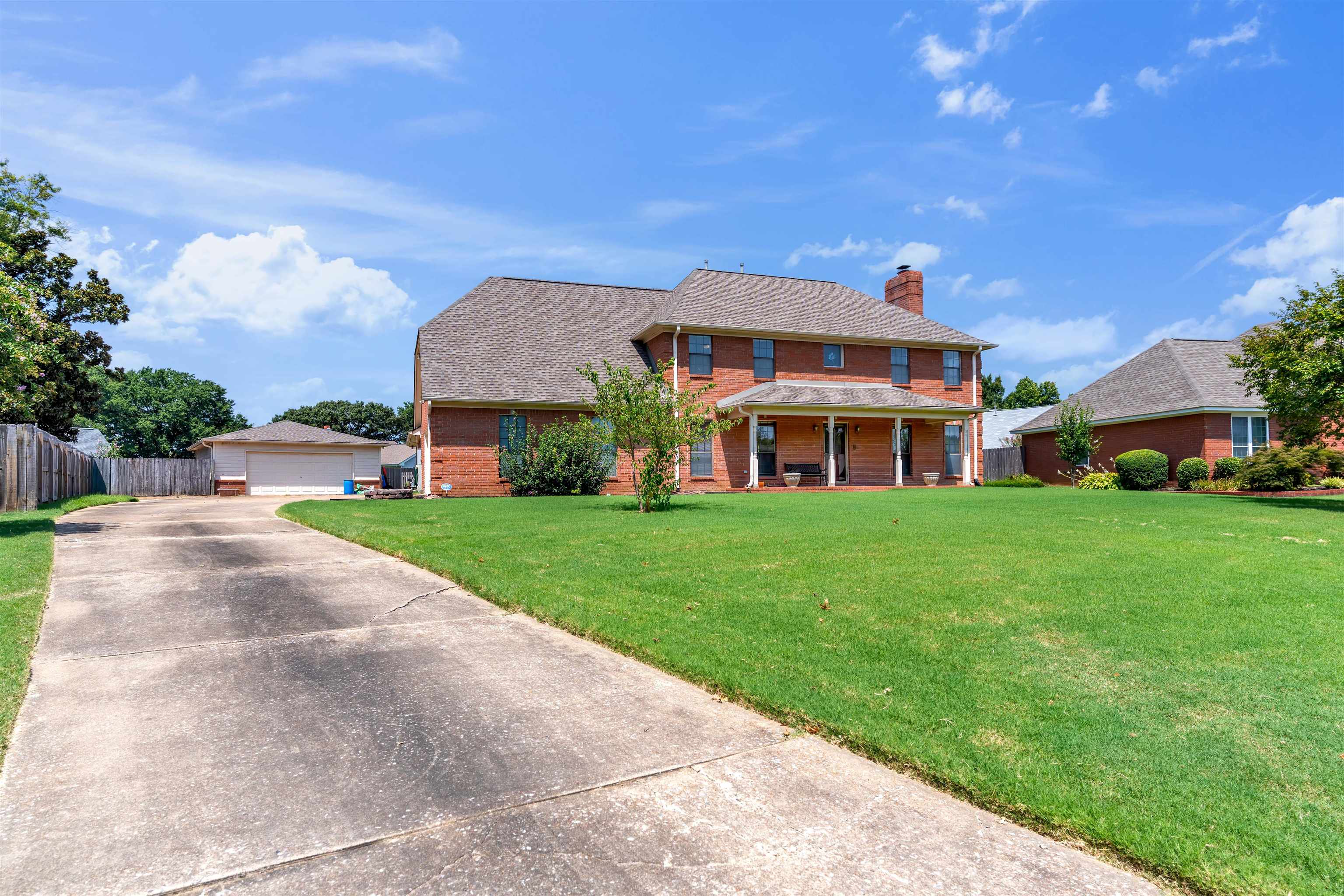 3779 Mendel Dr Property Photo 3