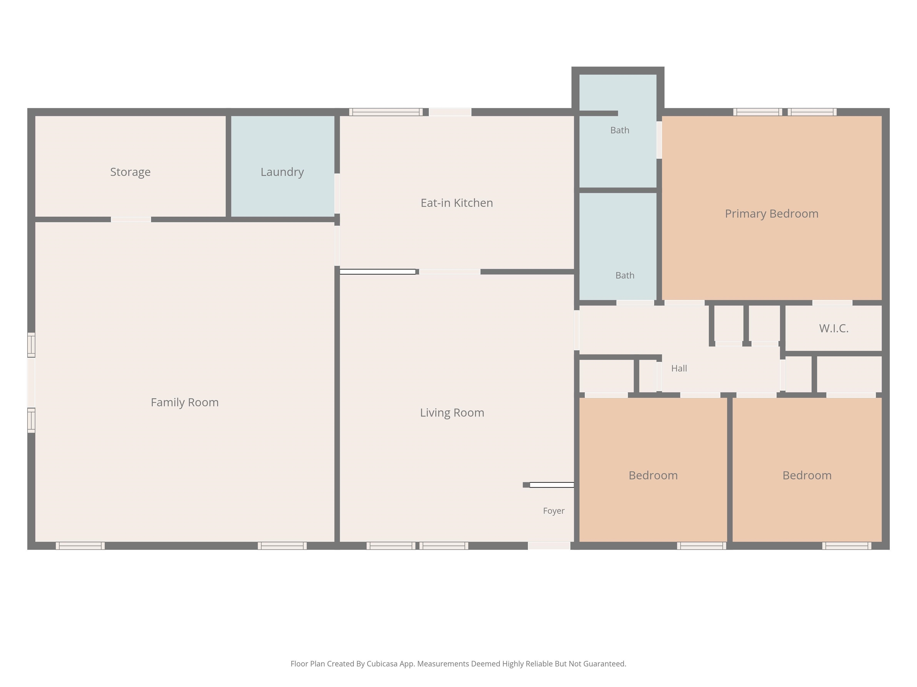 3308 Melodywood Dr Property Photo 21